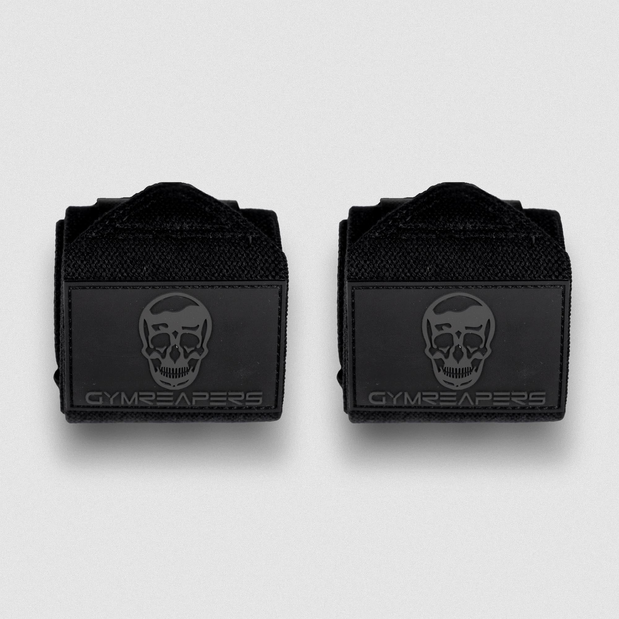 18" Discipline Division Wrist Wraps
