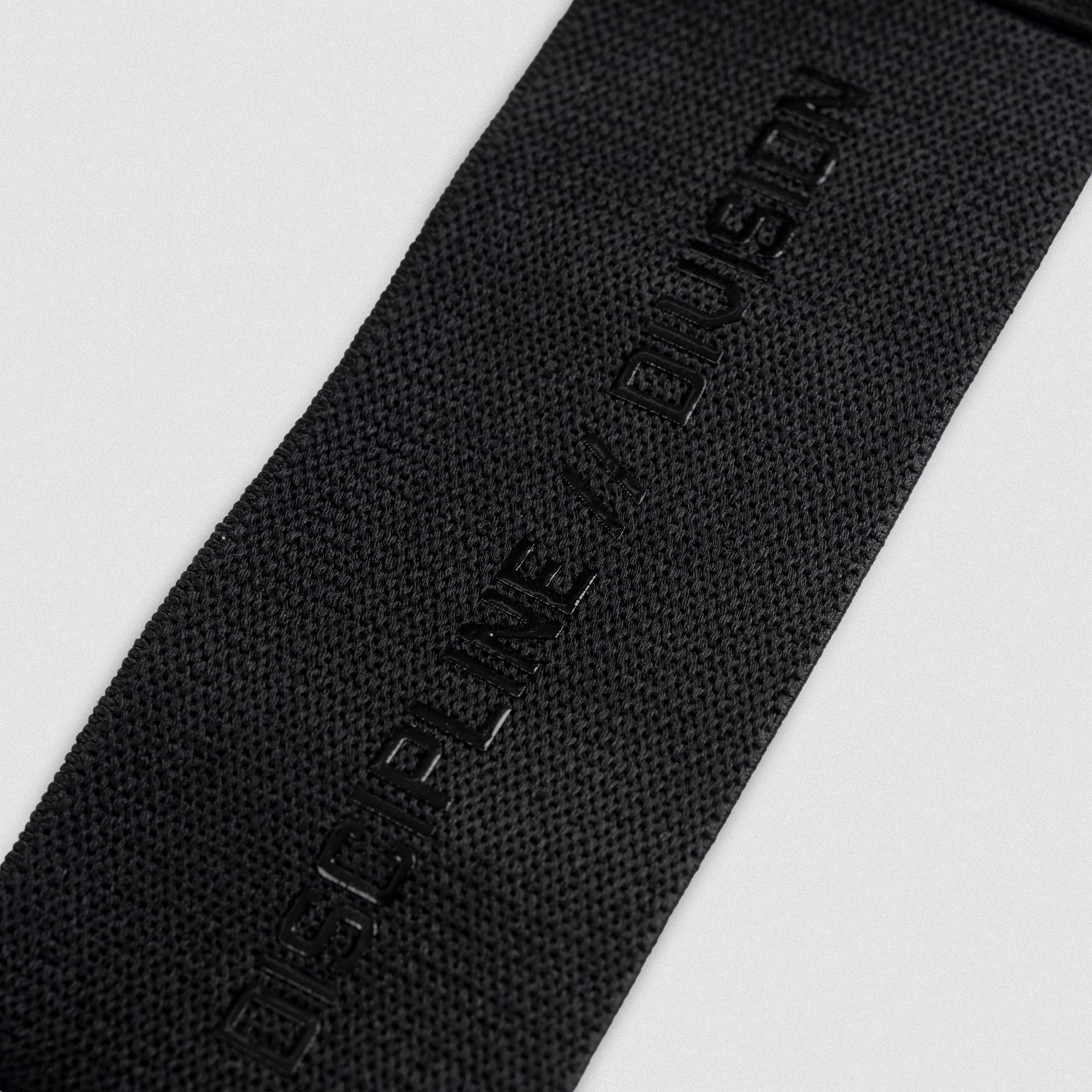 18" Discipline Division Wrist Wraps - Image 6