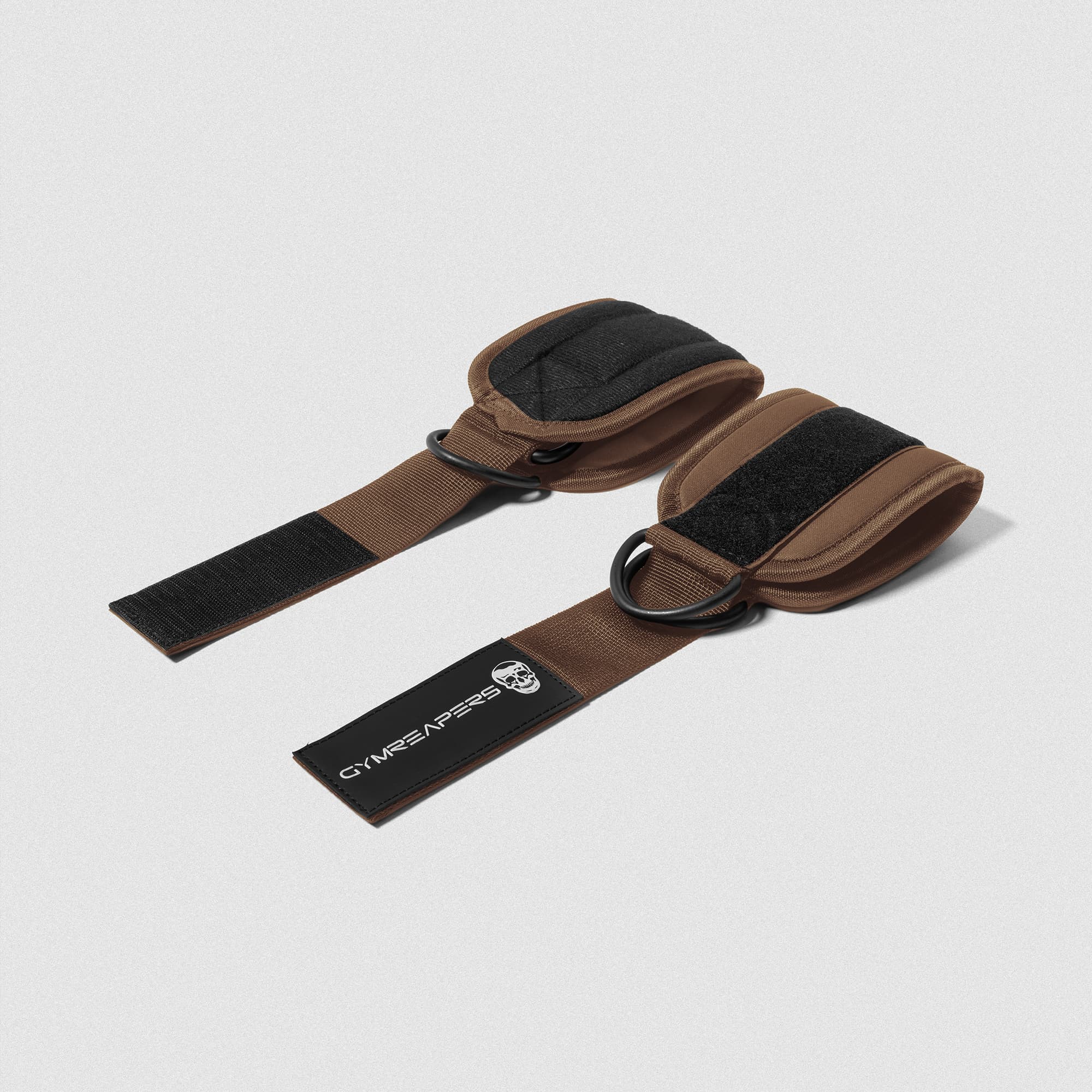 Gymreapers Ankle Straps - (Pair) - Image 36