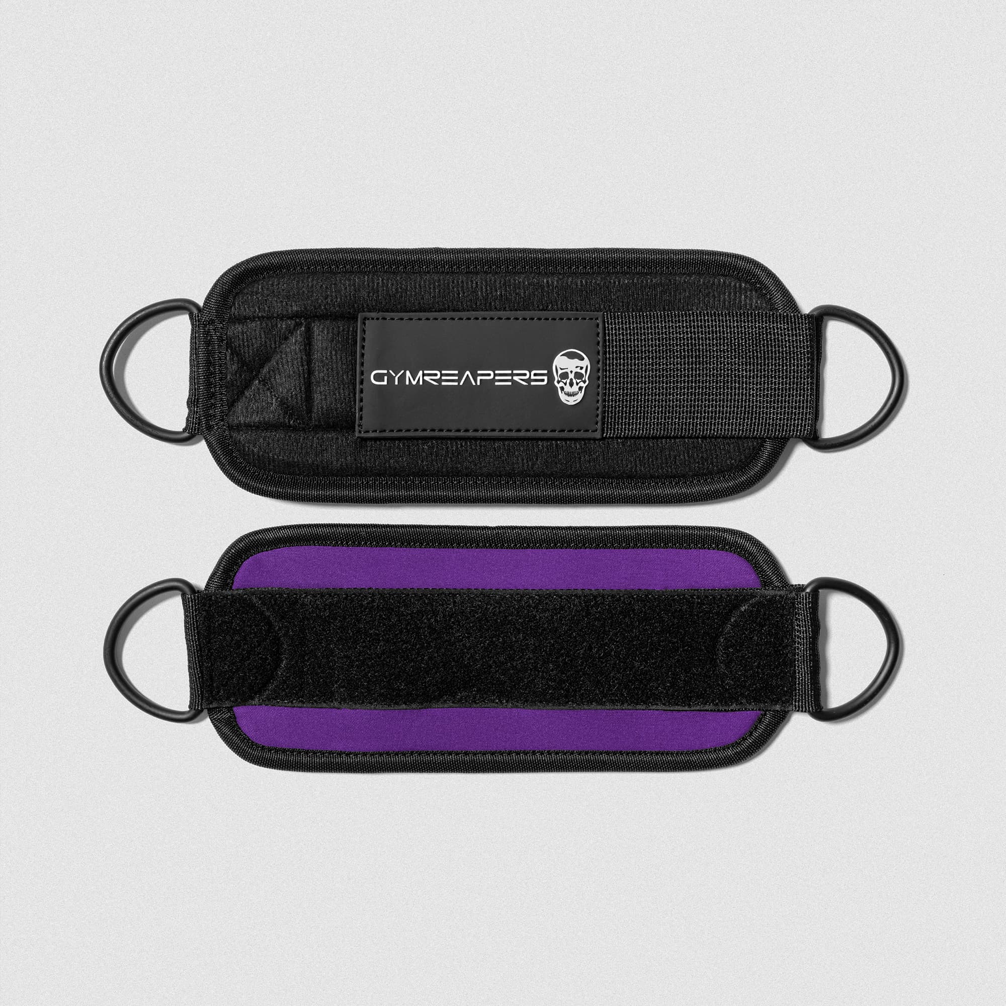 Gymreapers Ankle Straps - (Pair) - Image 38