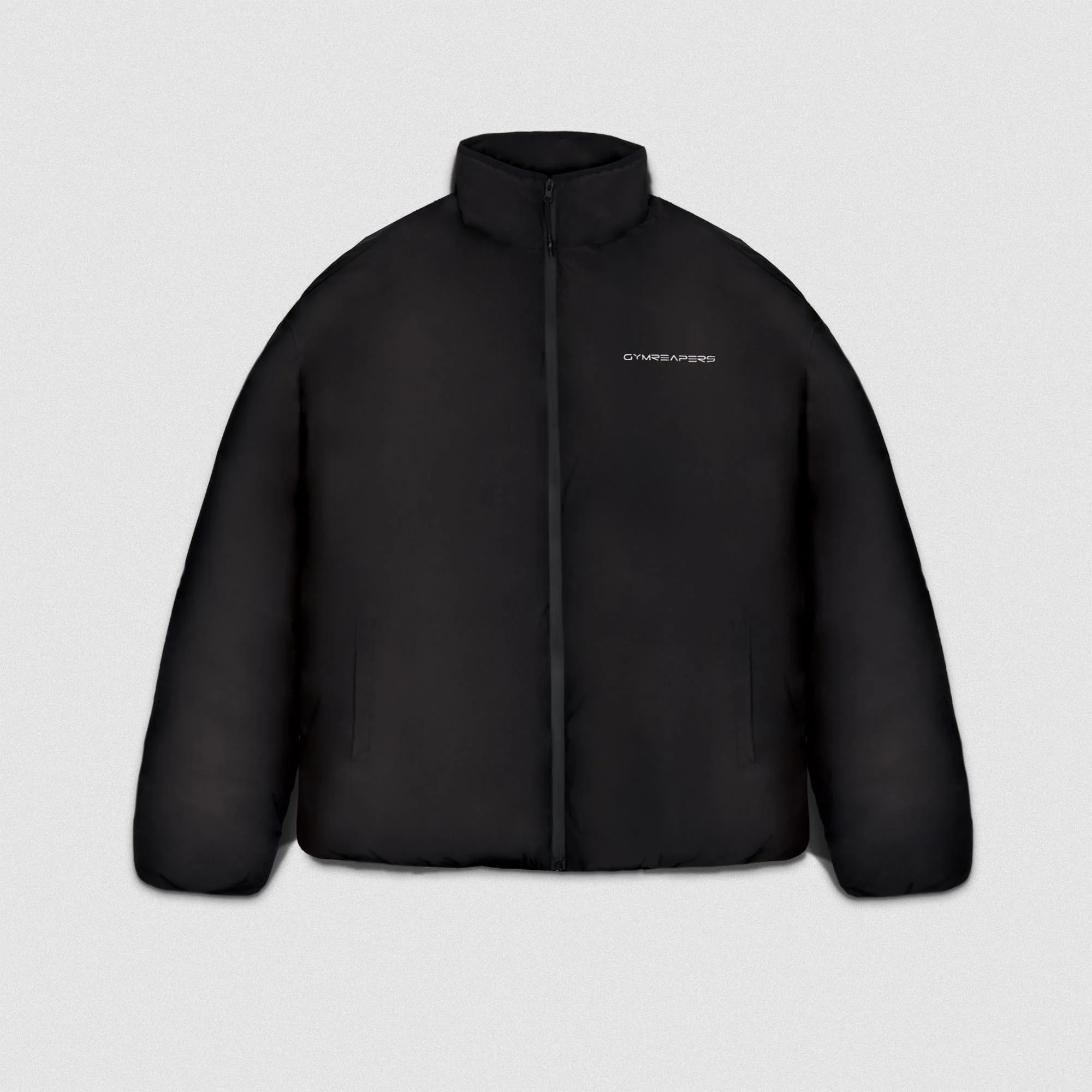 Arktik Puffer Jacket