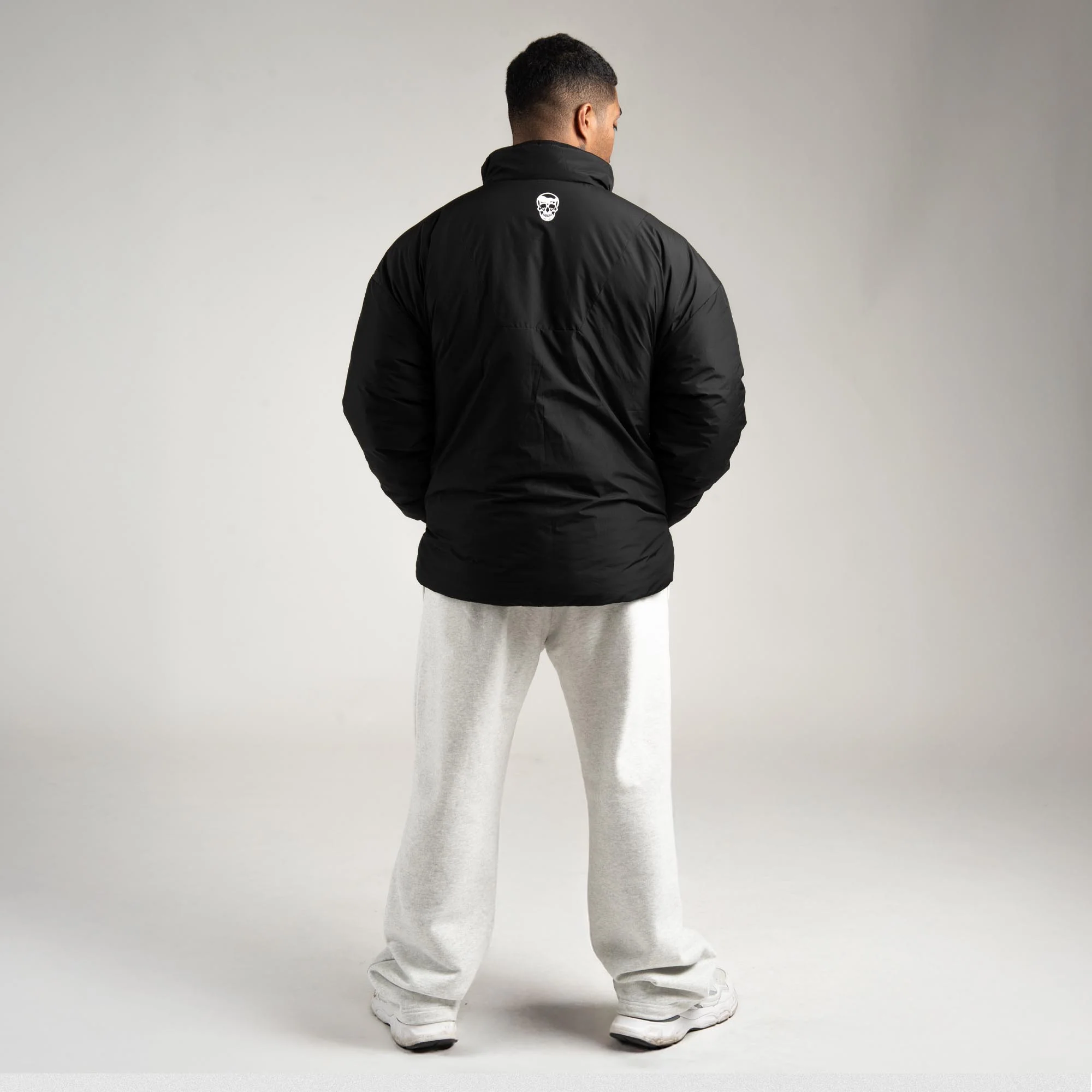 Arktik Puffer Jacket - Image 6