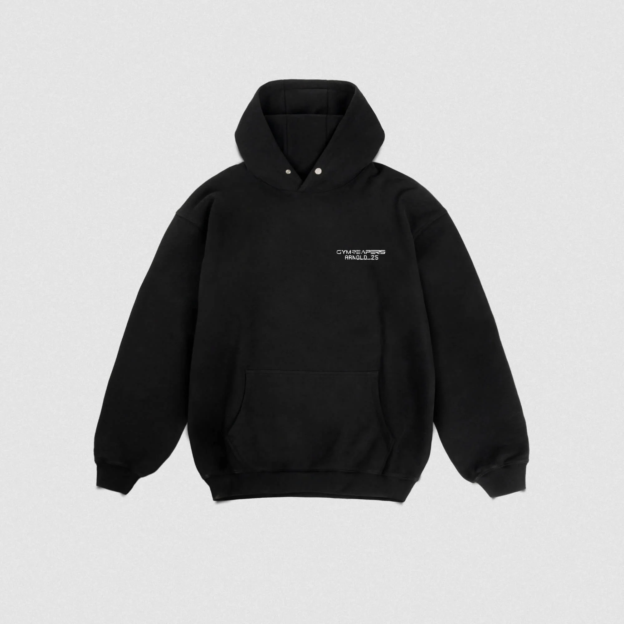 Arnold 2025 Hoodie - Image 2