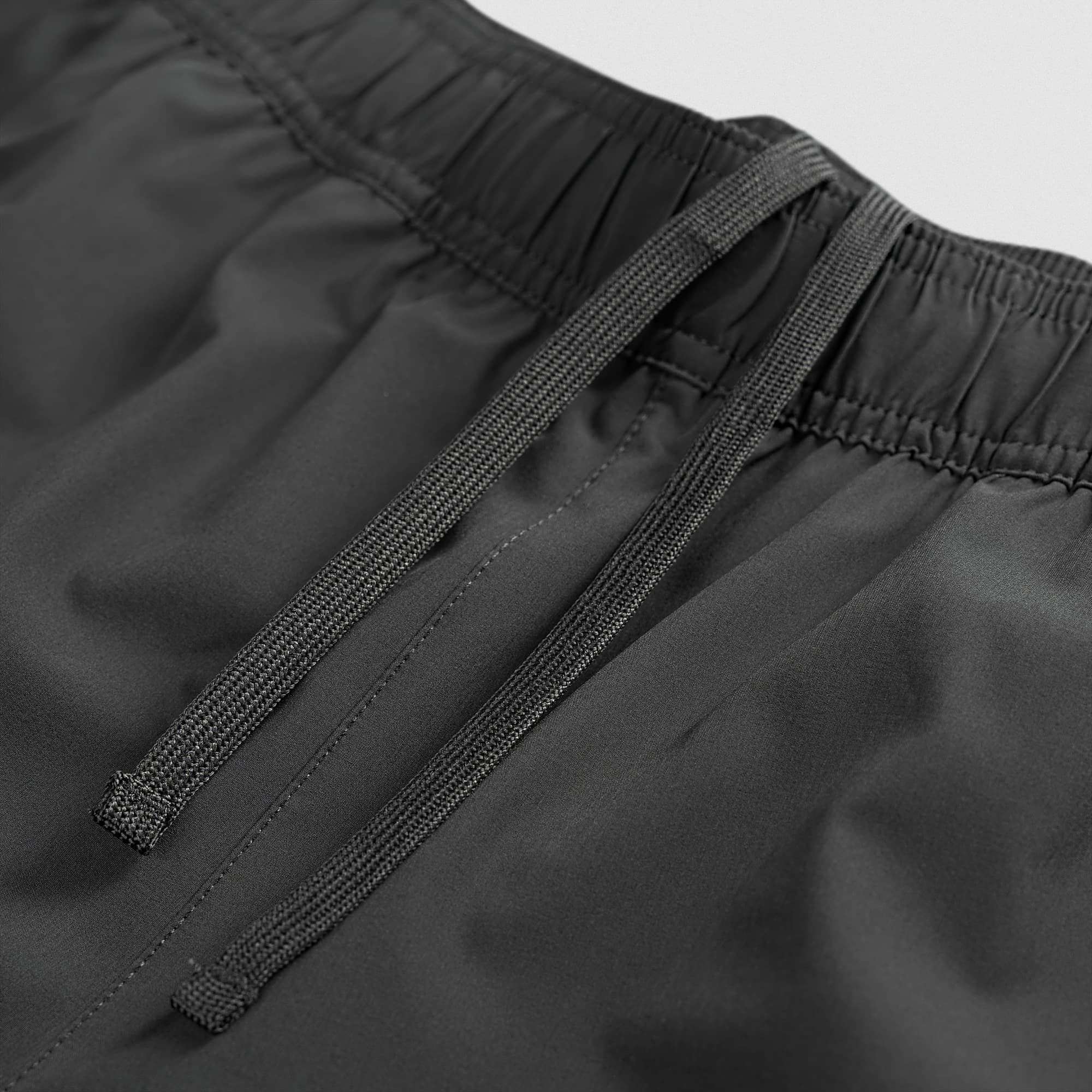 Conquer 5" Shorts - Dark Gray - Image 6