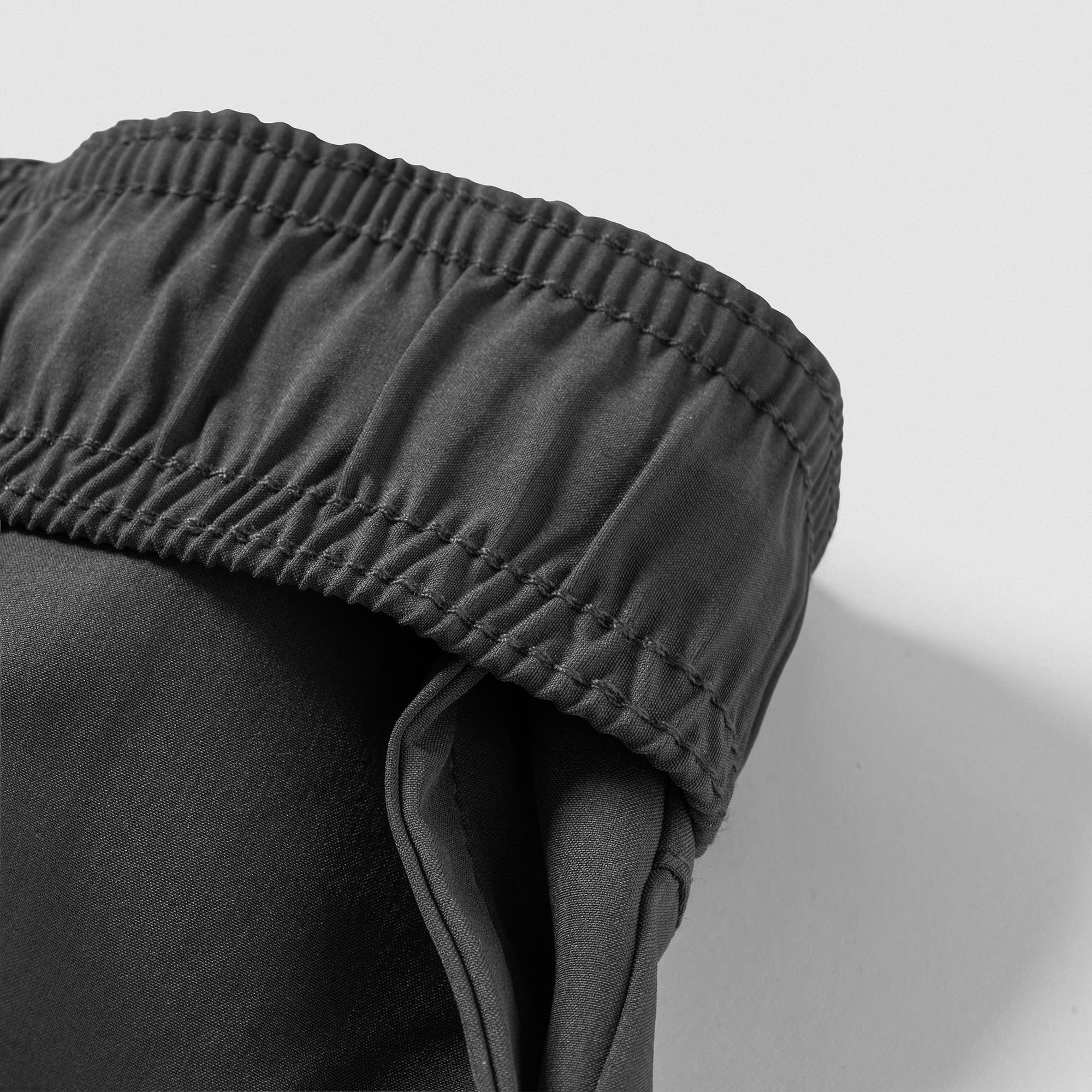 Conquer 5" Shorts - Dark Gray - Image 8
