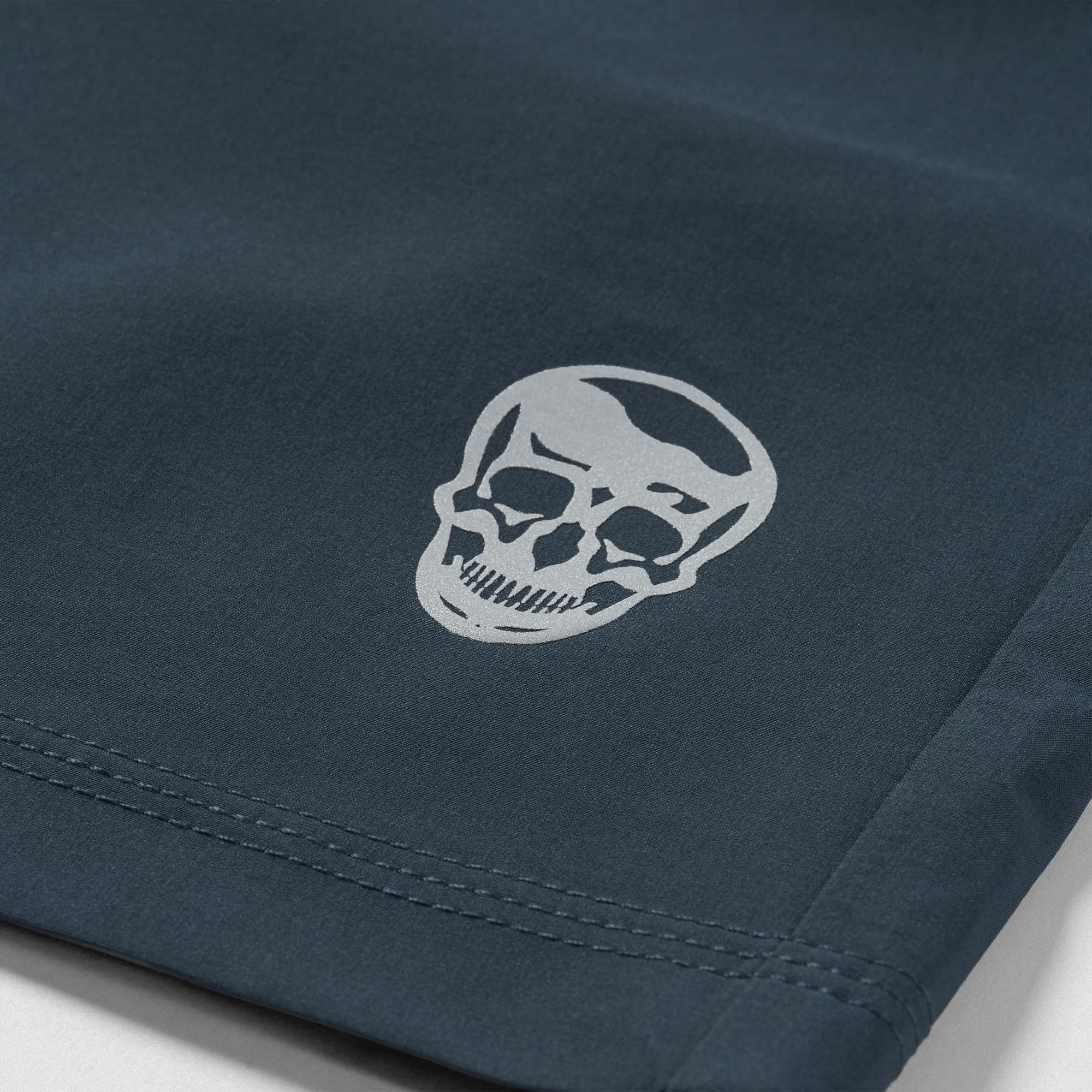 Conquer 5" Shorts - Navy - Image 7