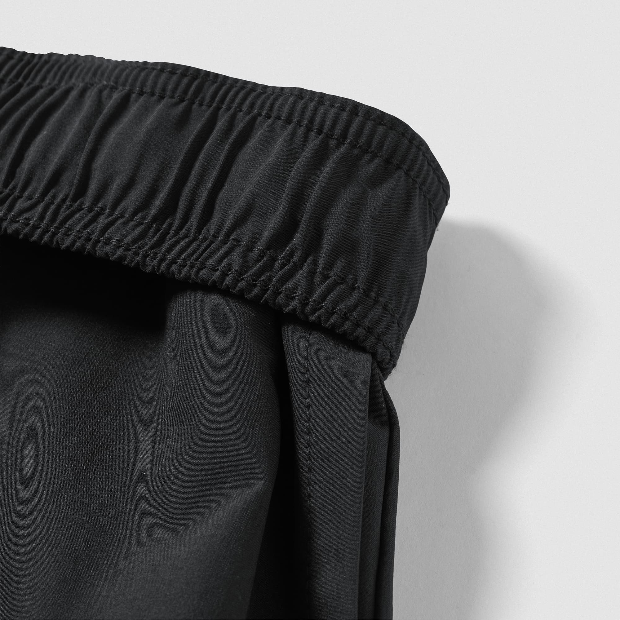 Conquer 7" Shorts - Black/White - Image 8