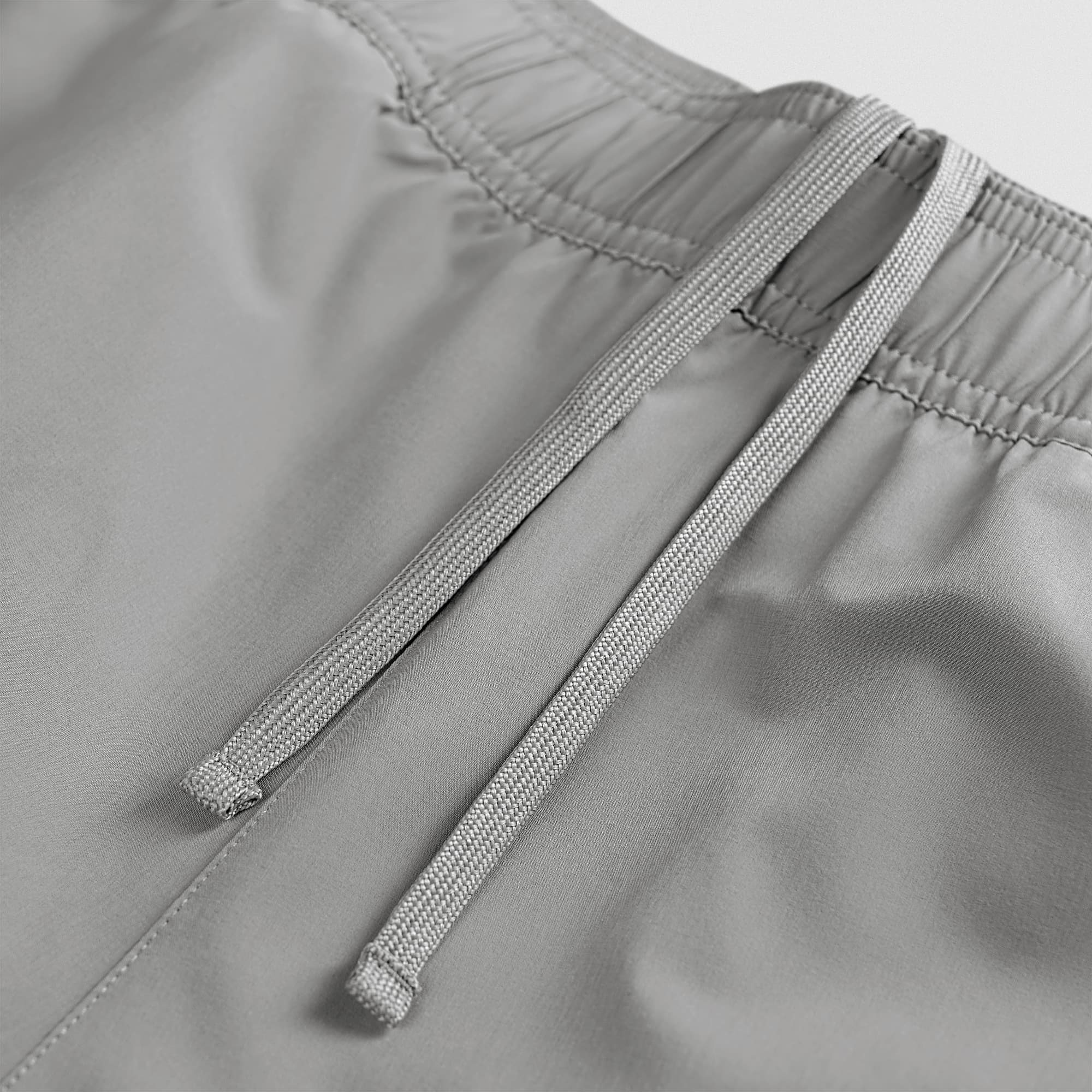 Conquer 7" Shorts - Gray - Image 6