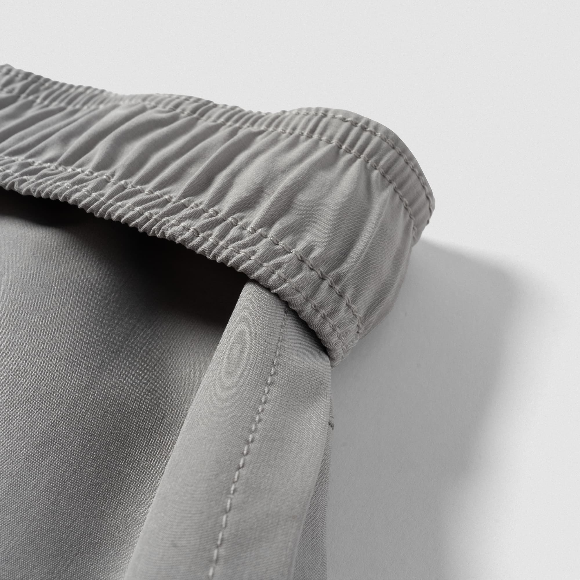 Conquer 7" Shorts - Gray - Image 8