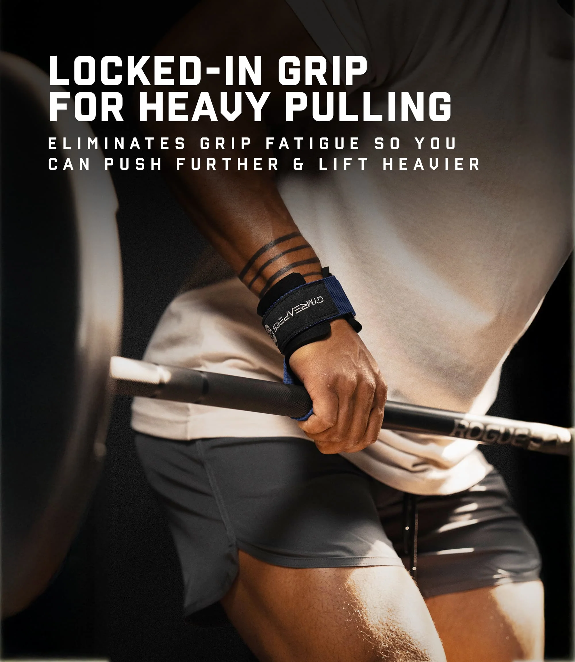 Dowel Lifting Straps - Image 12