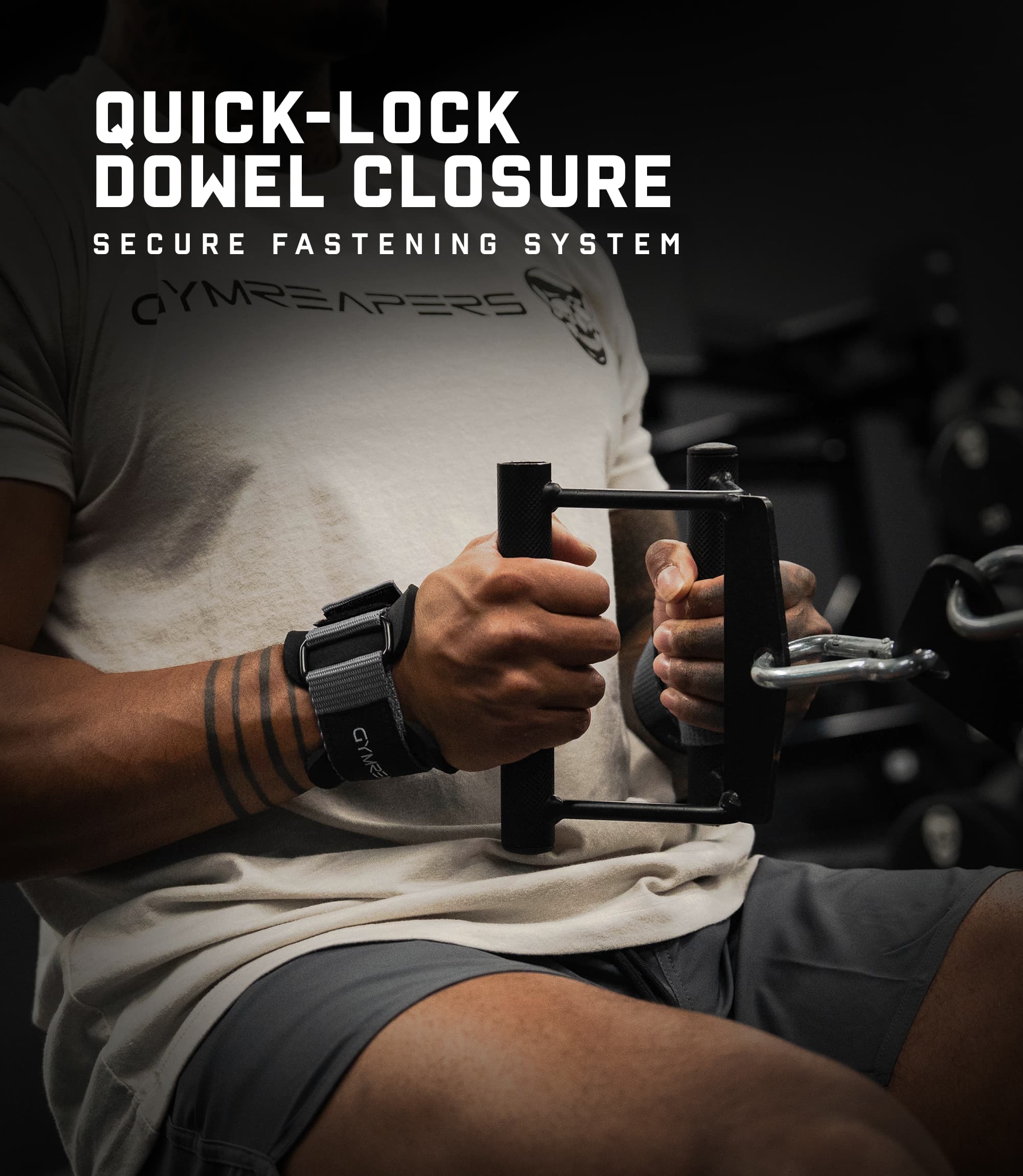 Dowel Lifting Straps - Image 19
