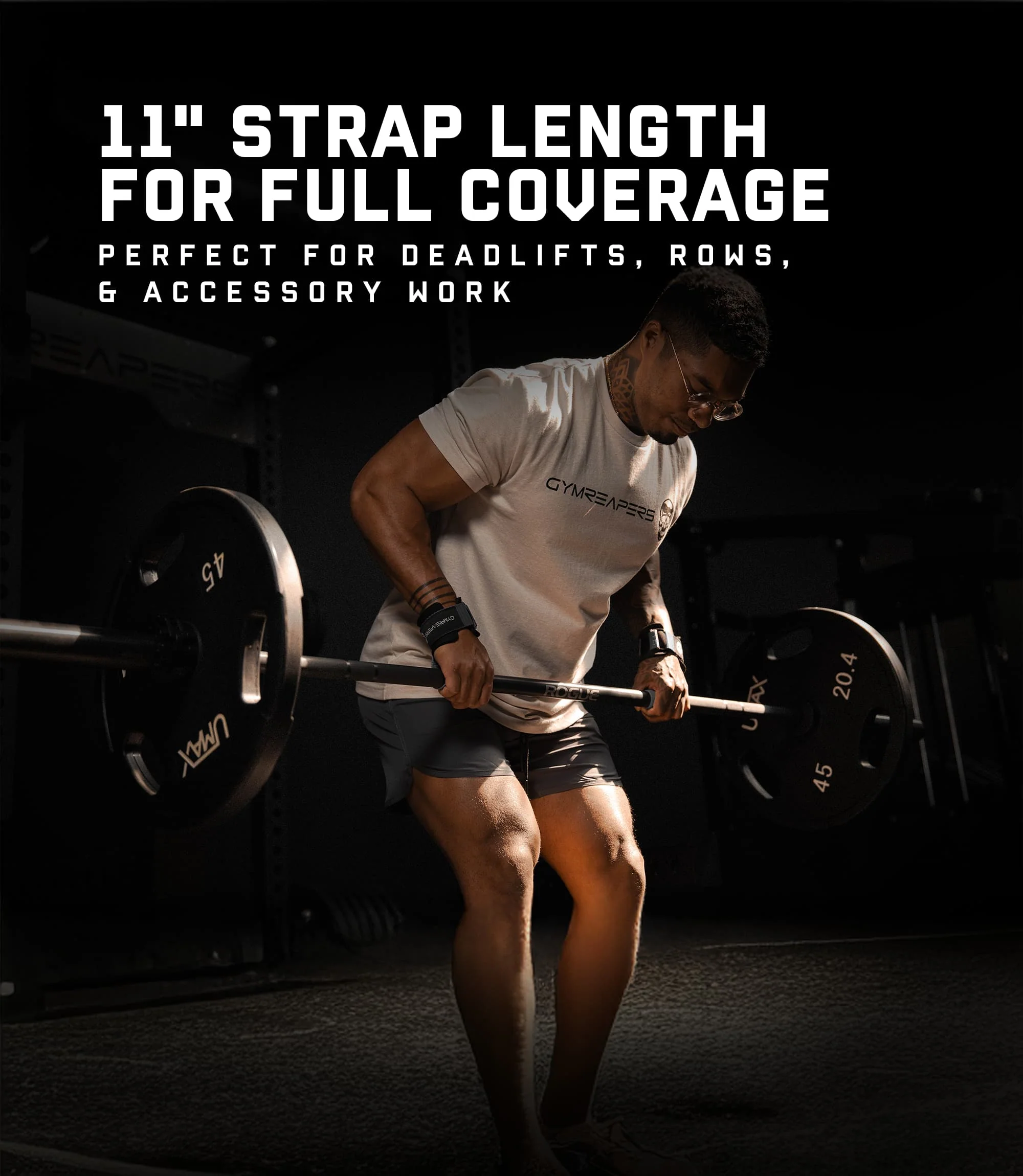 Dowel Lifting Straps - Image 20
