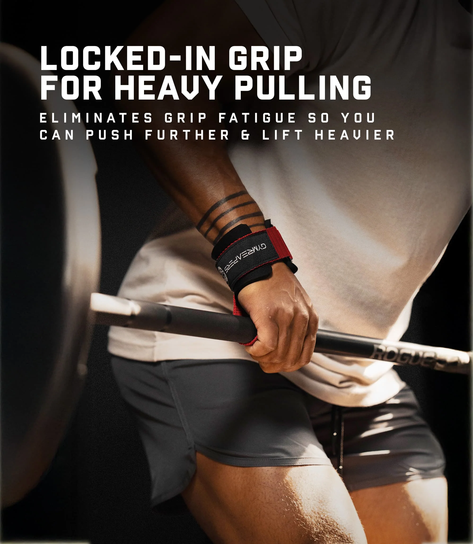 Dowel Lifting Straps - Image 27