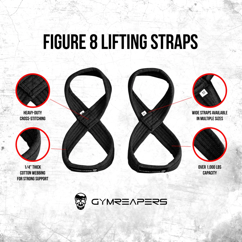 Figure 8 Lifting Straps - Khaki - Image 5