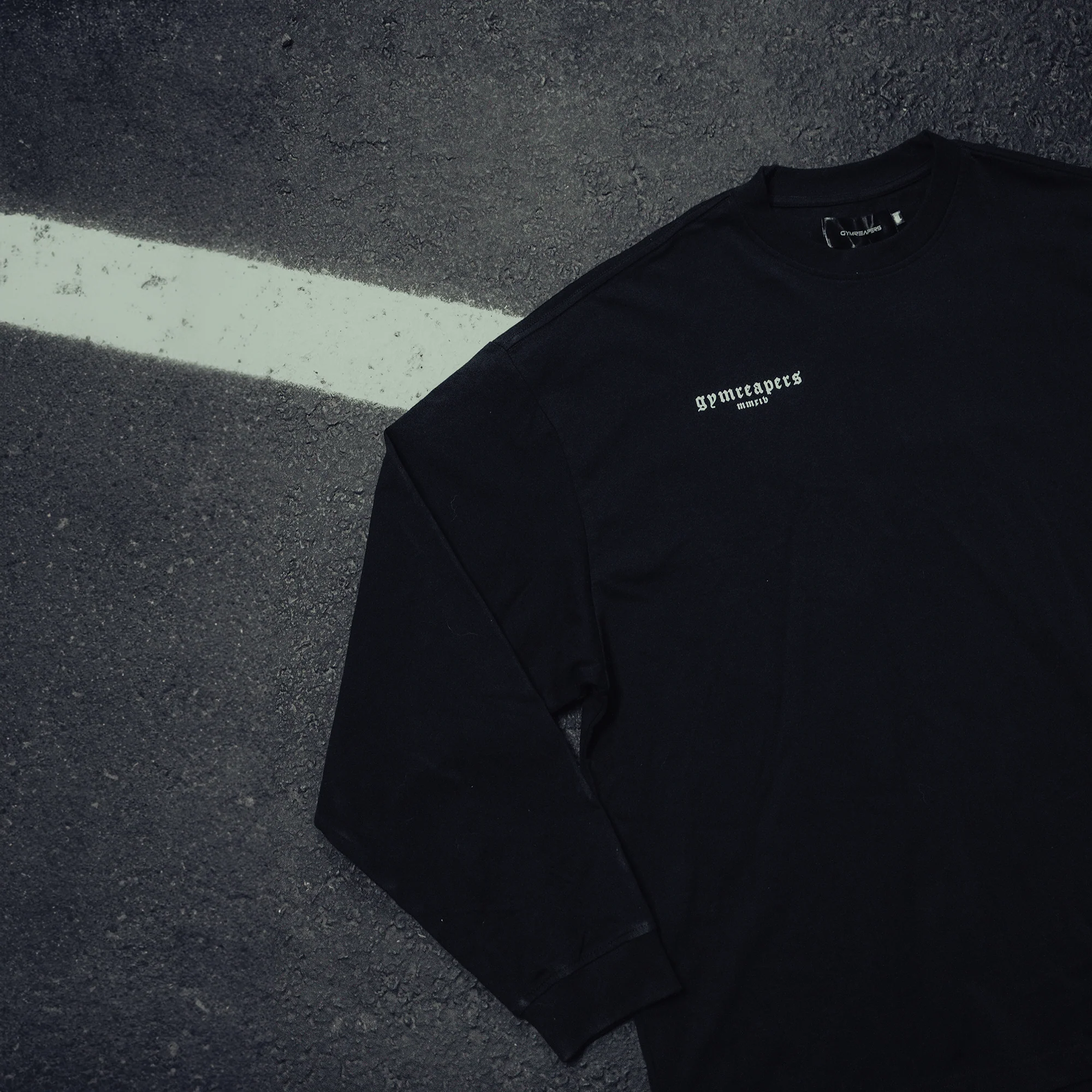 Fourth Crusader Long Sleeve Shirt - Image 2