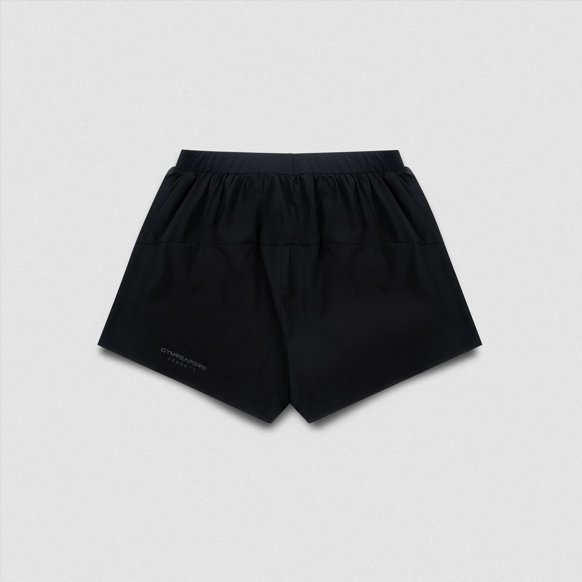 Ghost 5" Run Shorts - Image 2