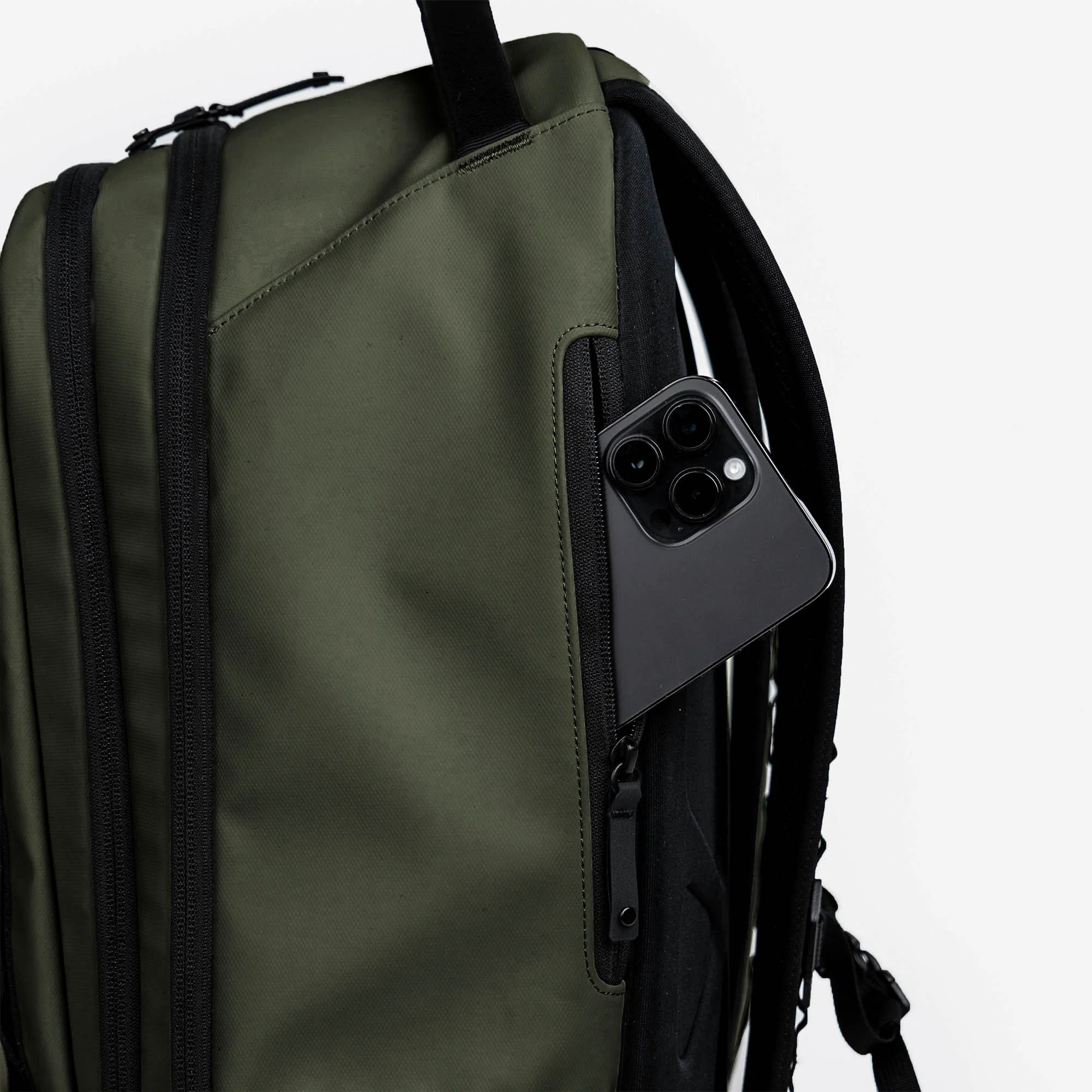 Gymreapers Gravestone® Backpack - OD Green - Image 5