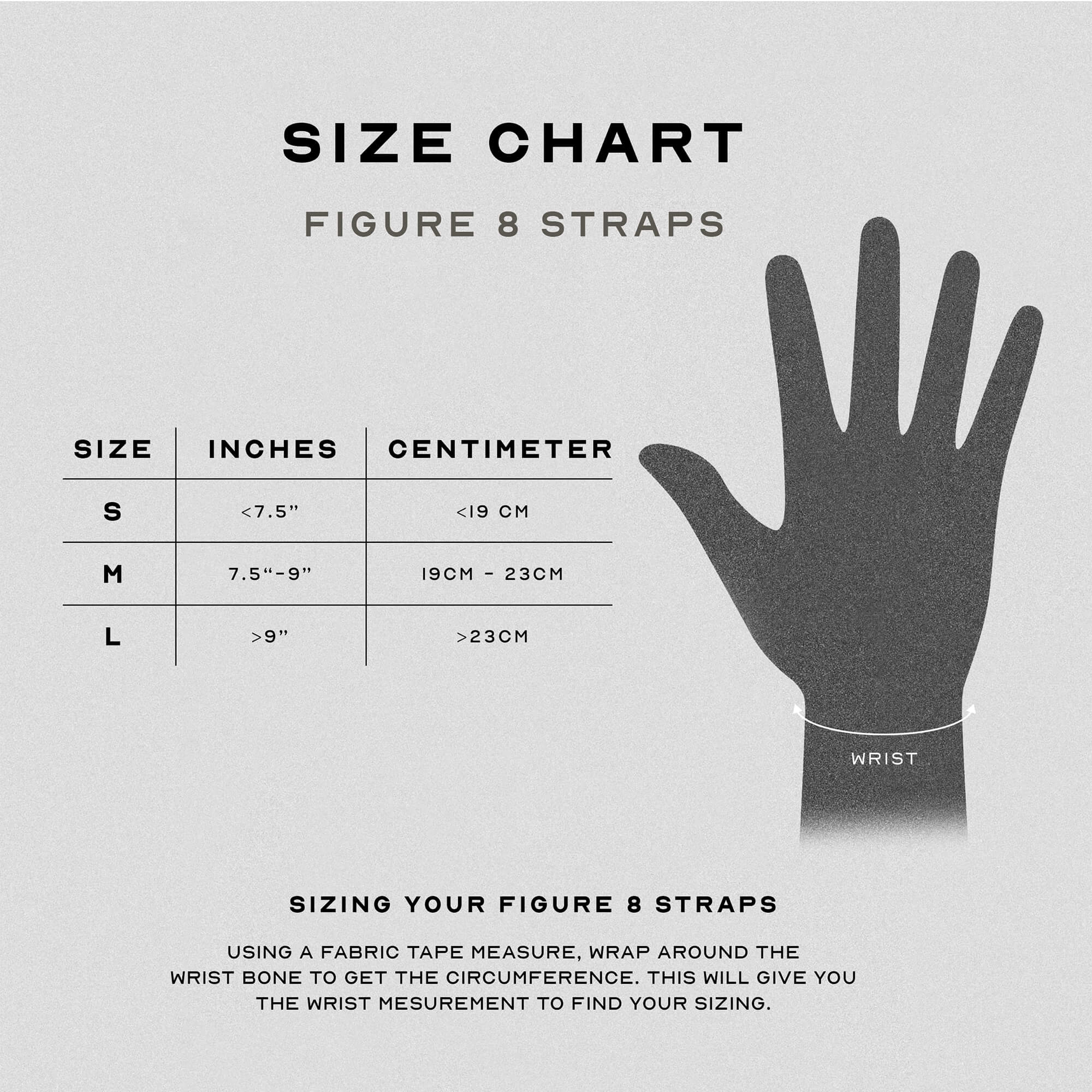 Figure 8 Lifting Straps - Image 6