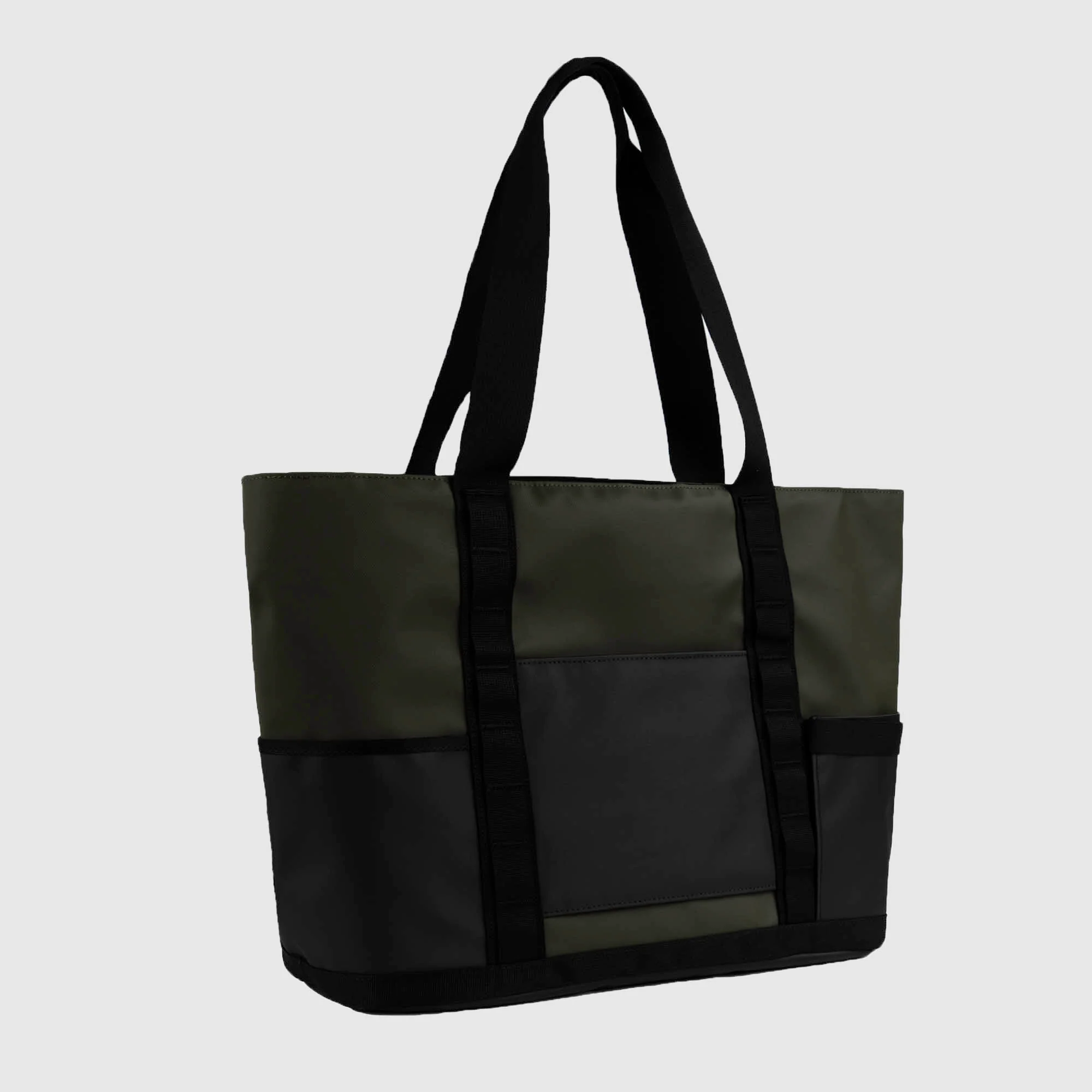 Gymreapers Gravestone® Tote Bag - OD Green - Image 2