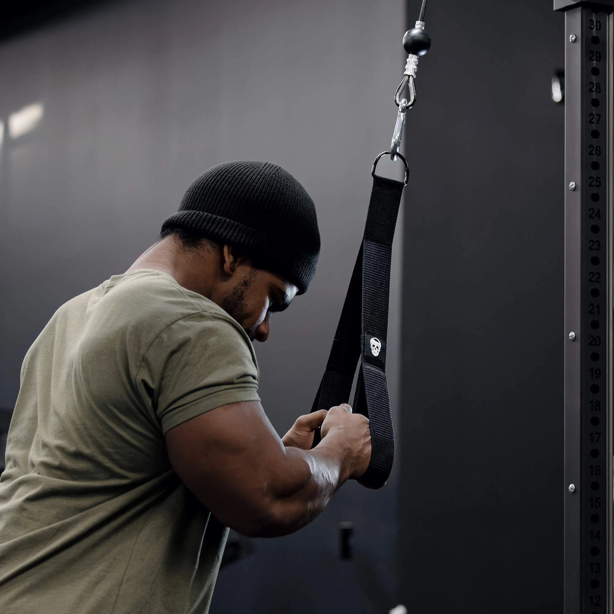 Gymreapers Tricep Rope 19" - Image 6