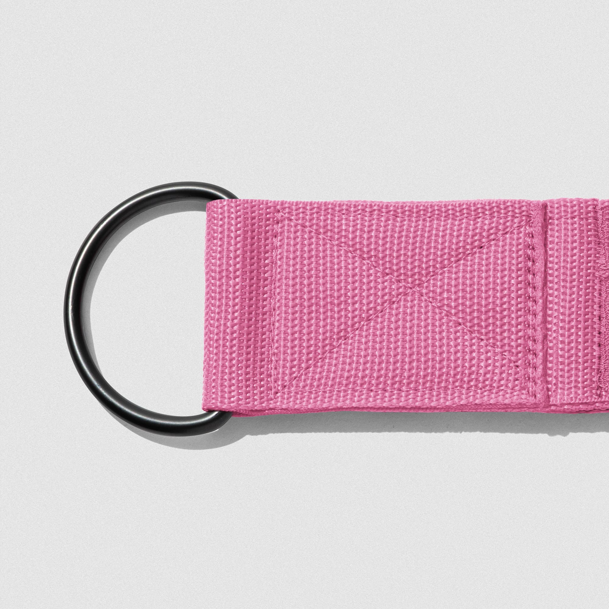 Gymreapers Tricep Rope 27" - Pink - Image 3
