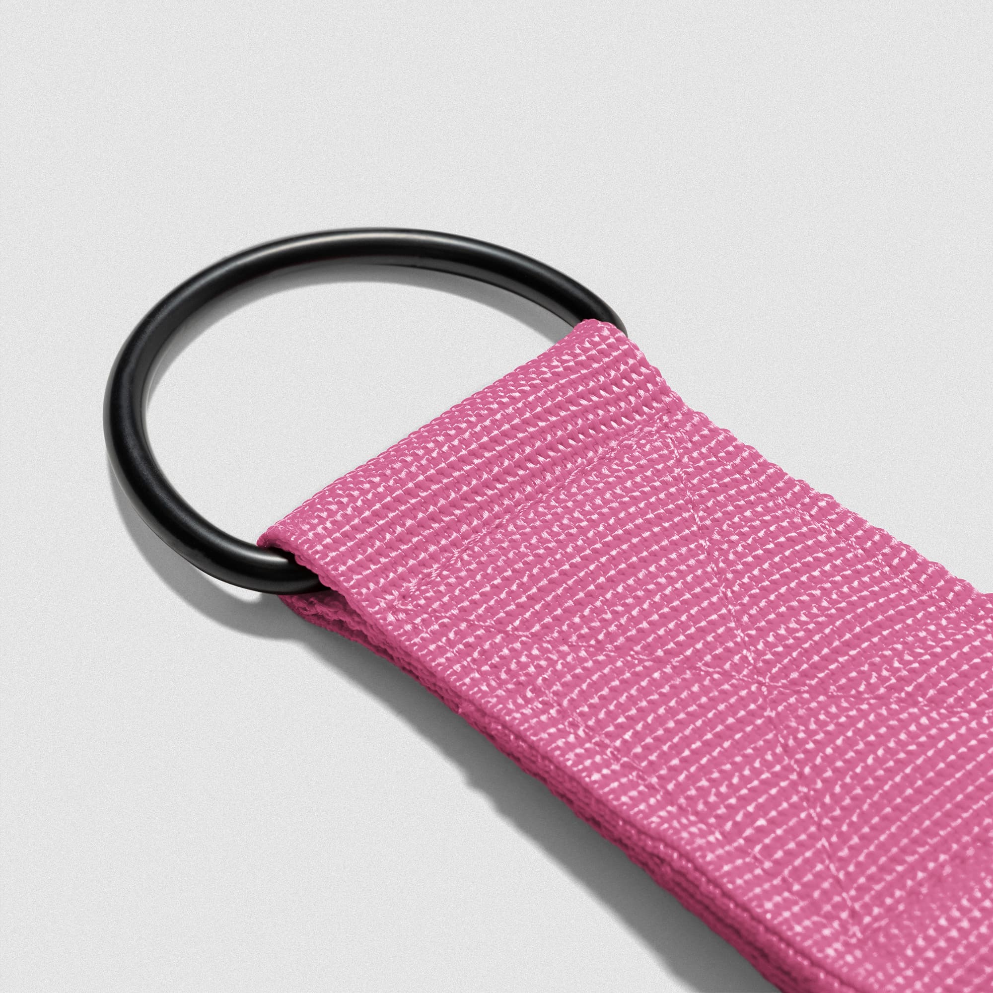Gymreapers Tricep Rope 27" - Pink - Image 4