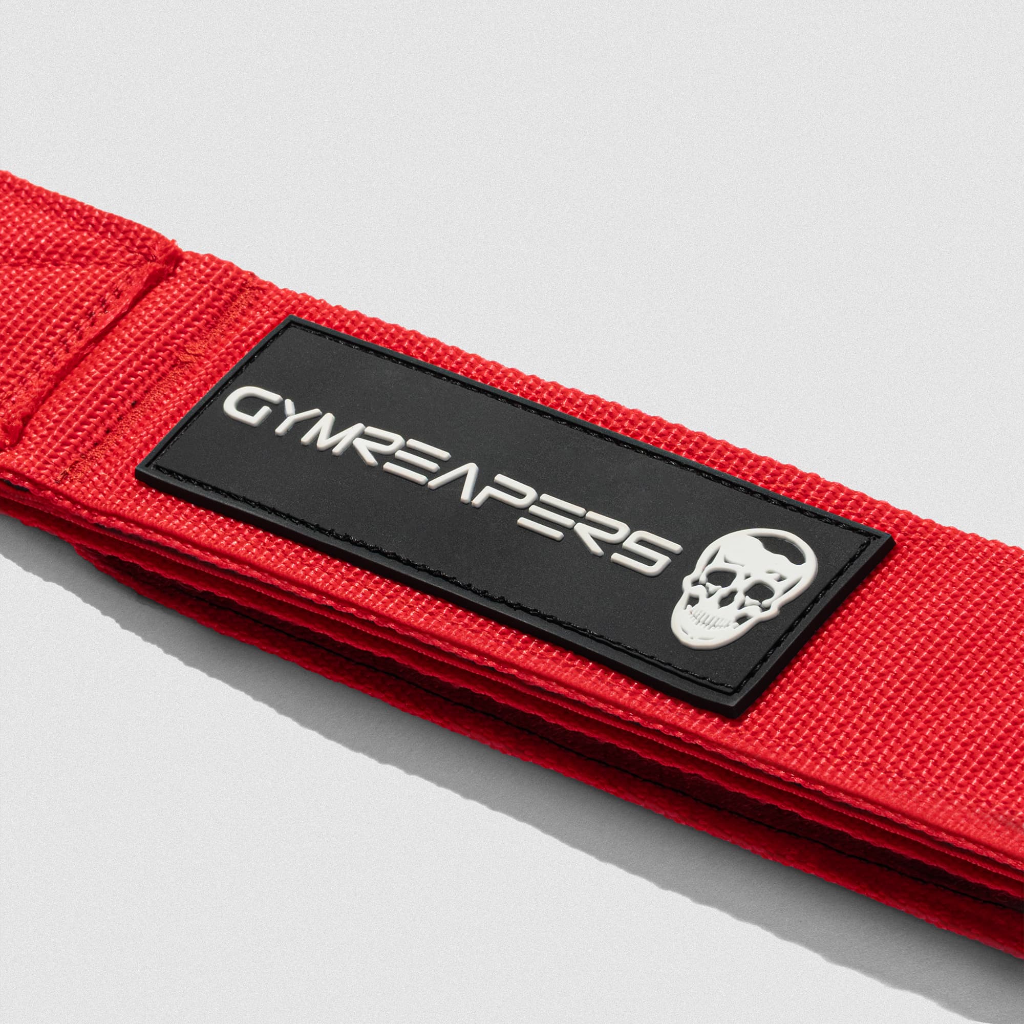 Gymreapers Tricep Rope 27" - Red - Image 2