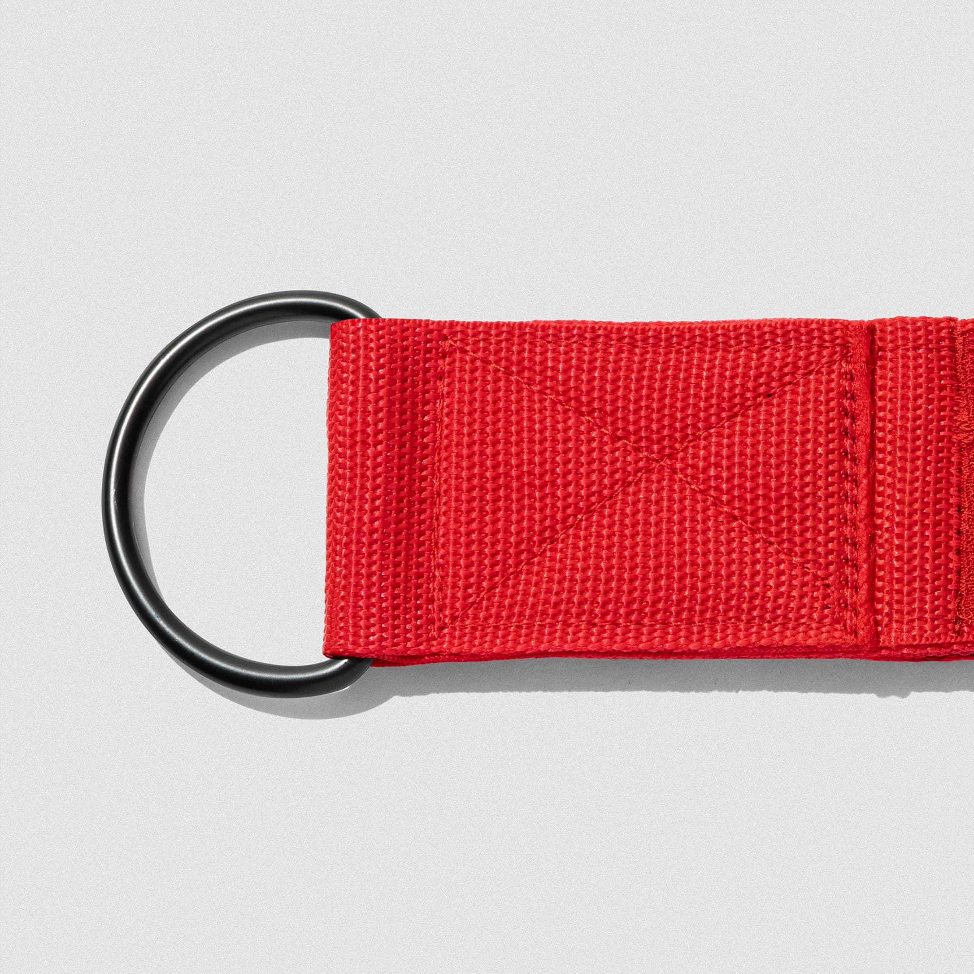 Gymreapers Tricep Rope 27" - Red - Image 3