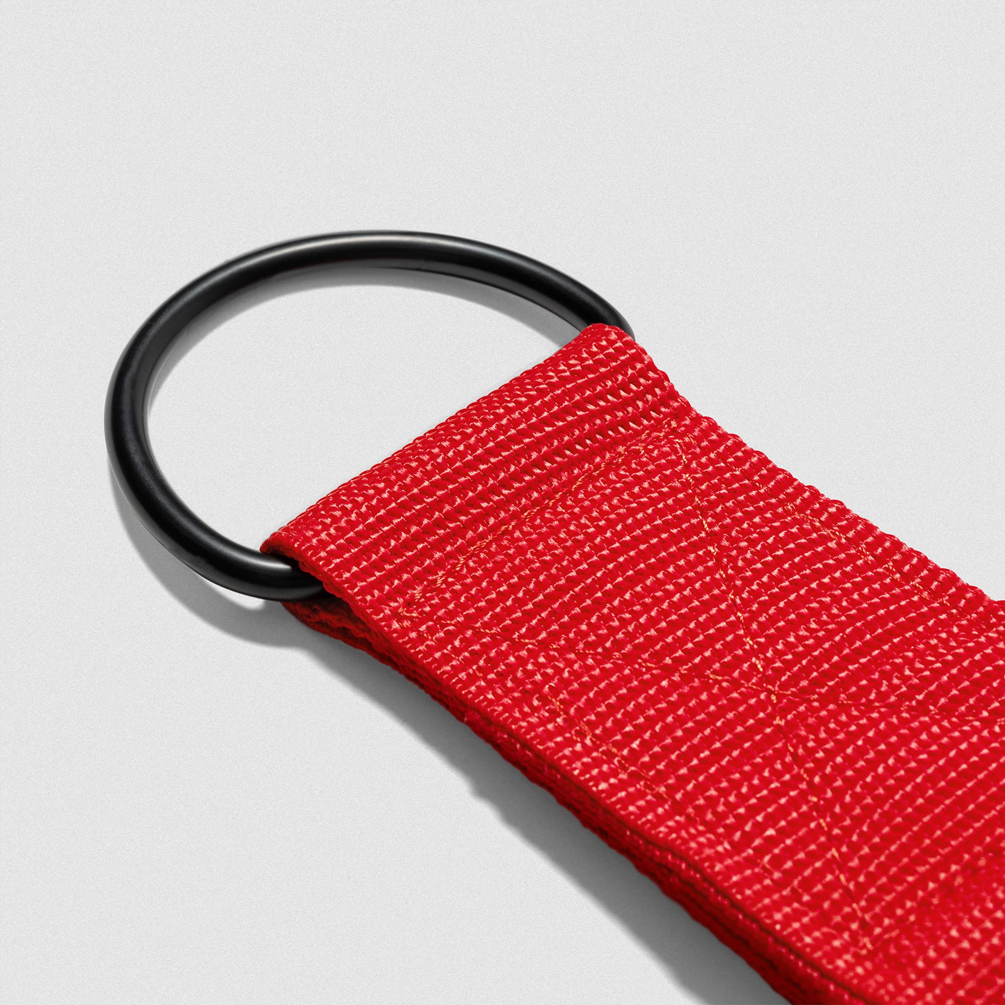 Gymreapers Tricep Rope 27" - Red - Image 4