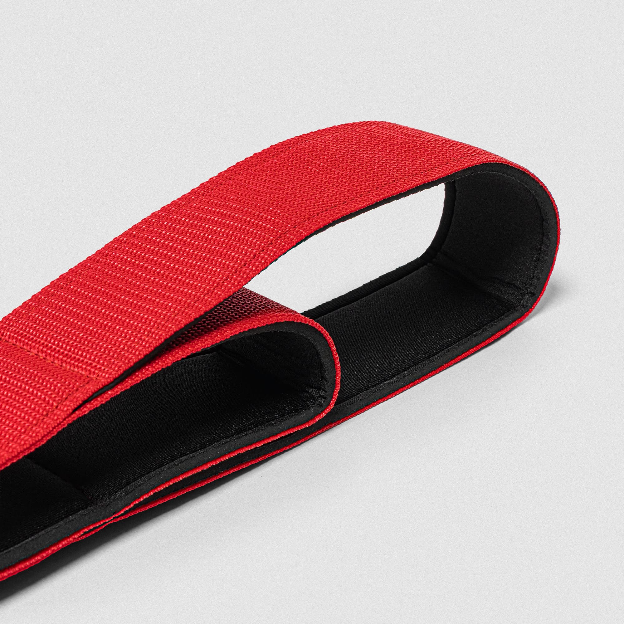 Gymreapers Tricep Rope 27" - Red - Image 5
