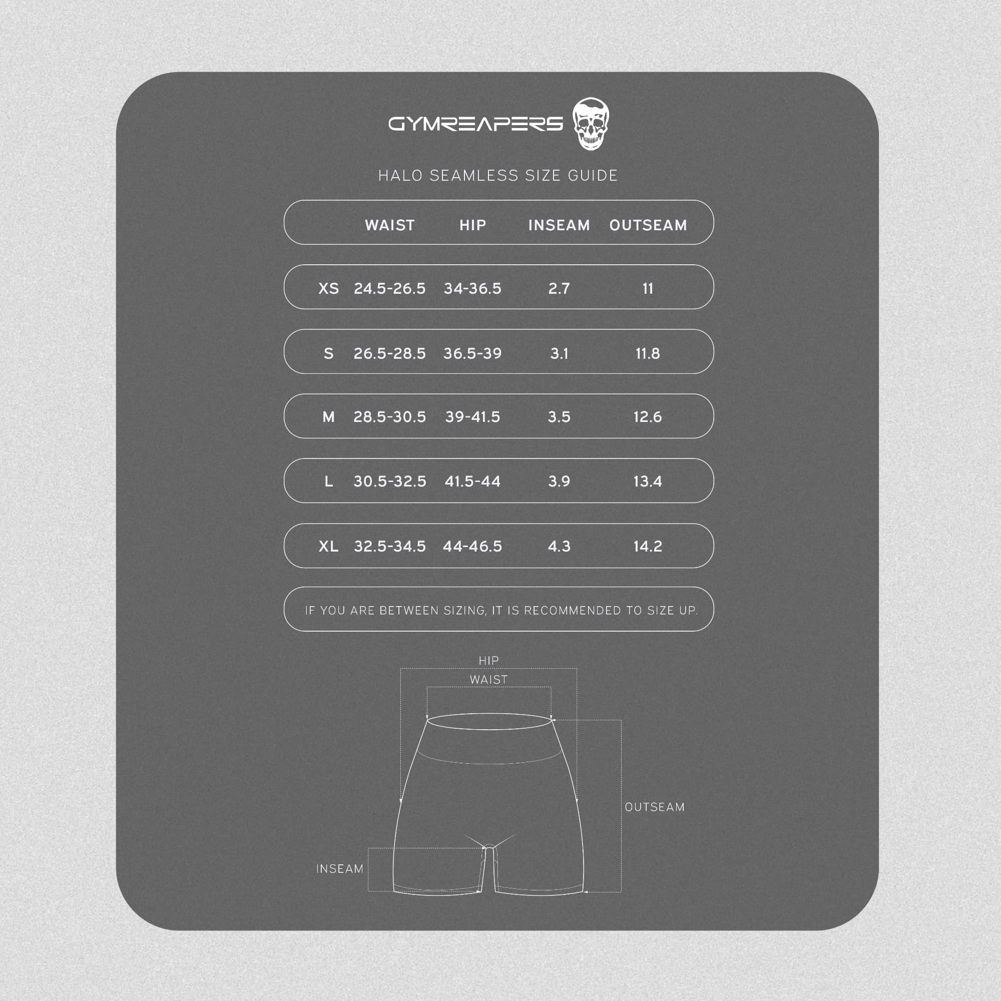 Halo Shorts - Evergreen - Image 6
