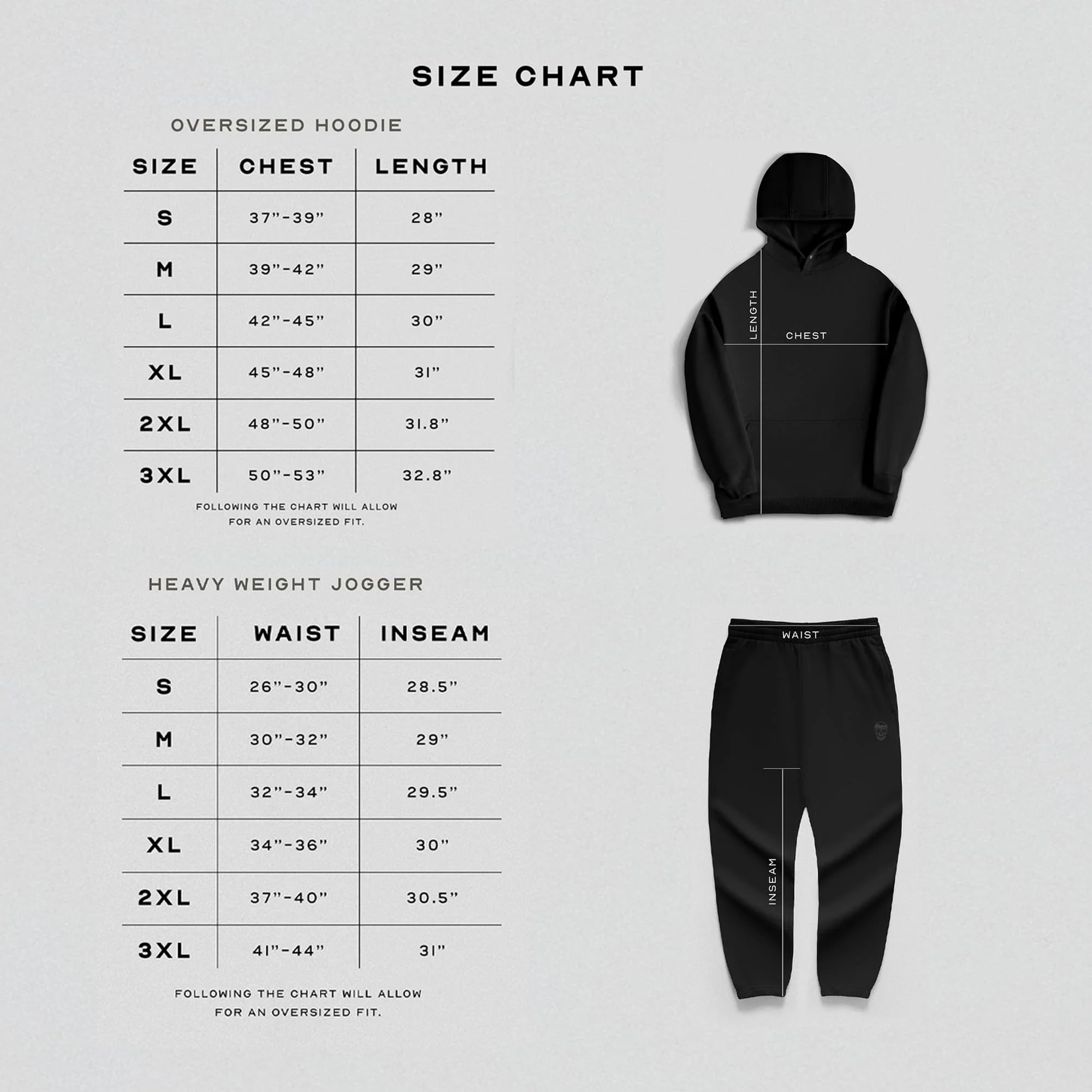 Heavyweight Warm-Up Set - Toffee - Image 4