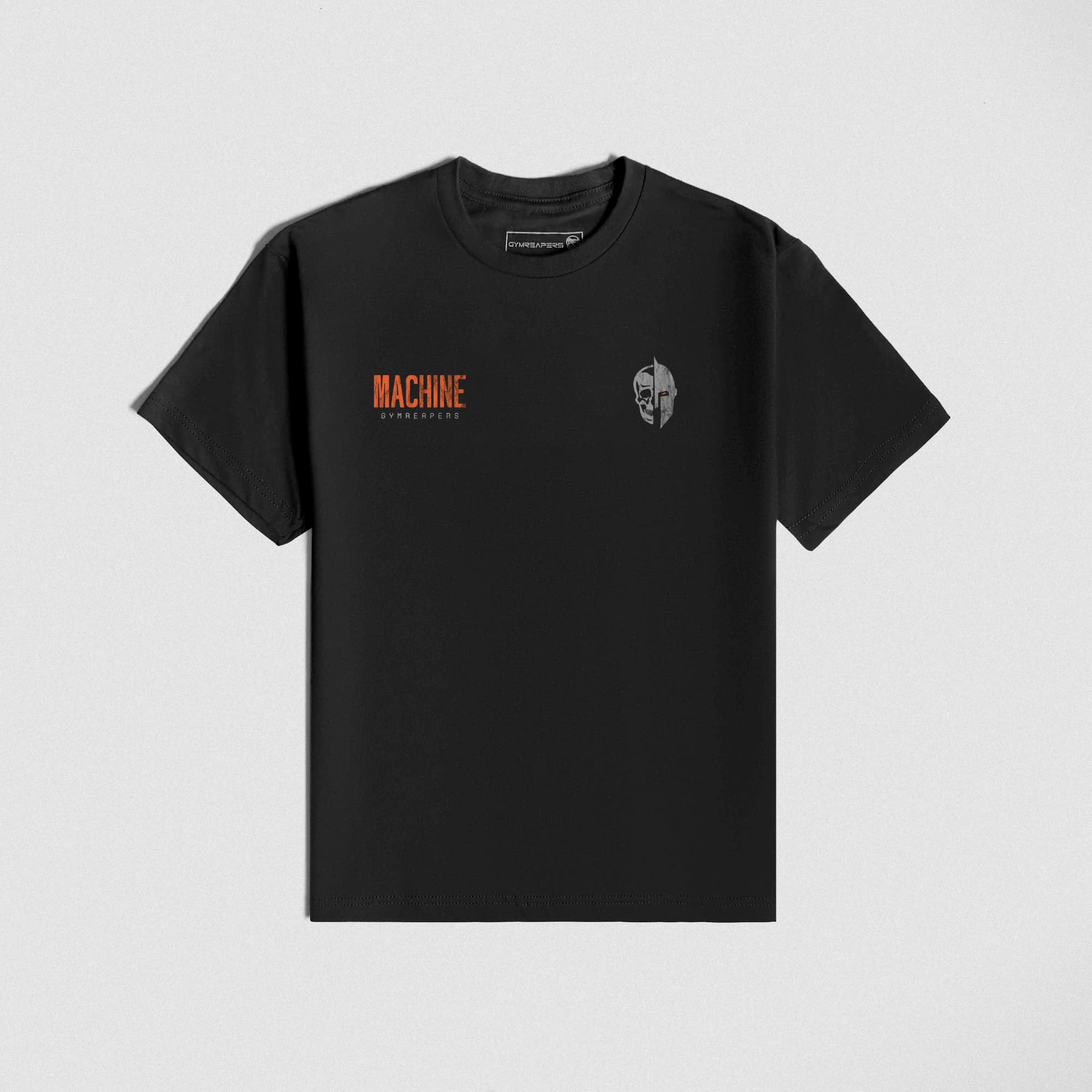 Machine Basic Shirt V5 - Image 2