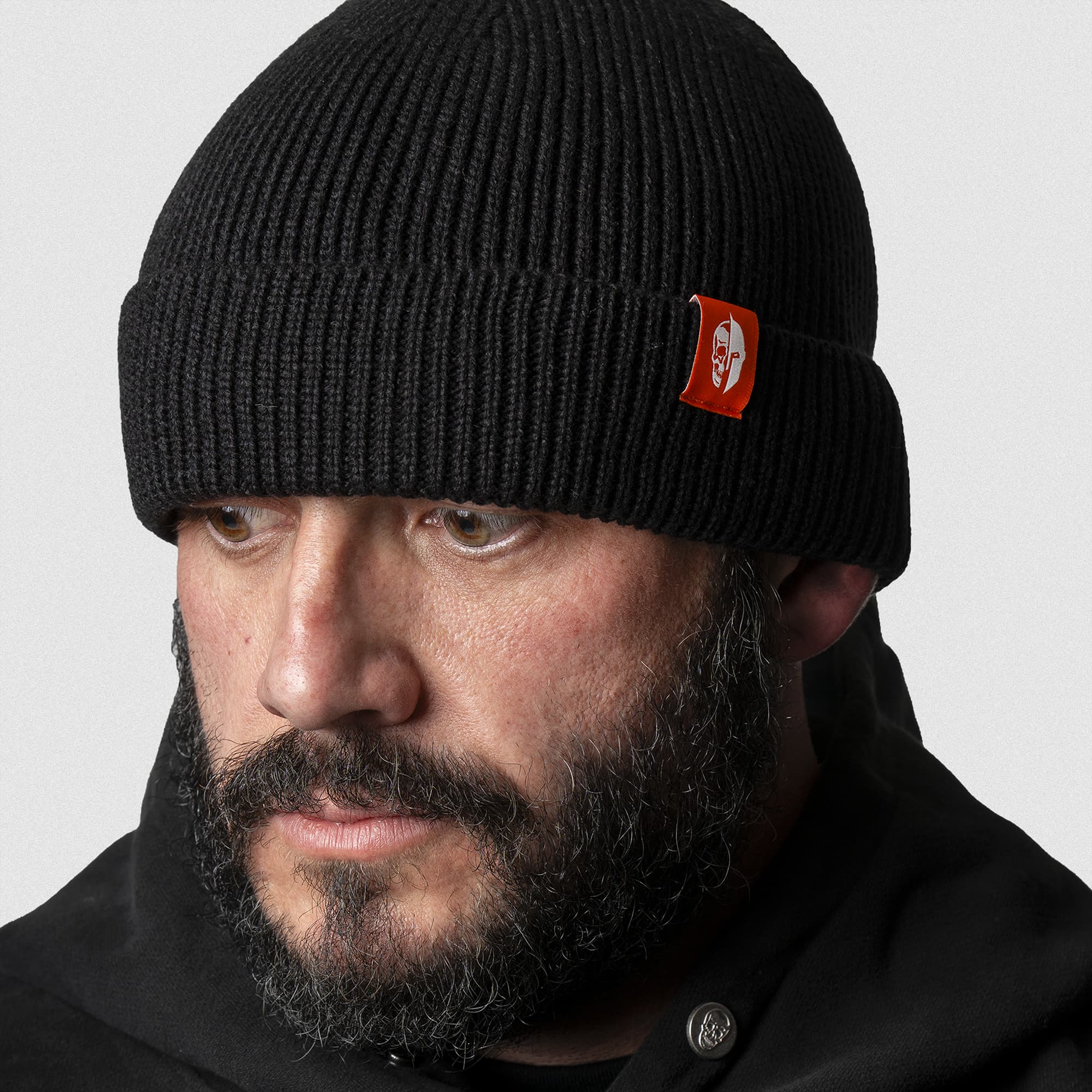 Machine Beanie - Image 4