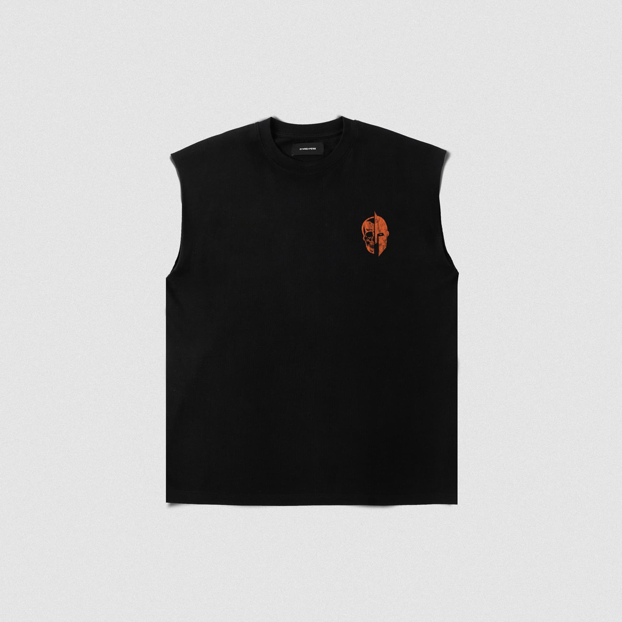 Machine Cut Off - Image 2