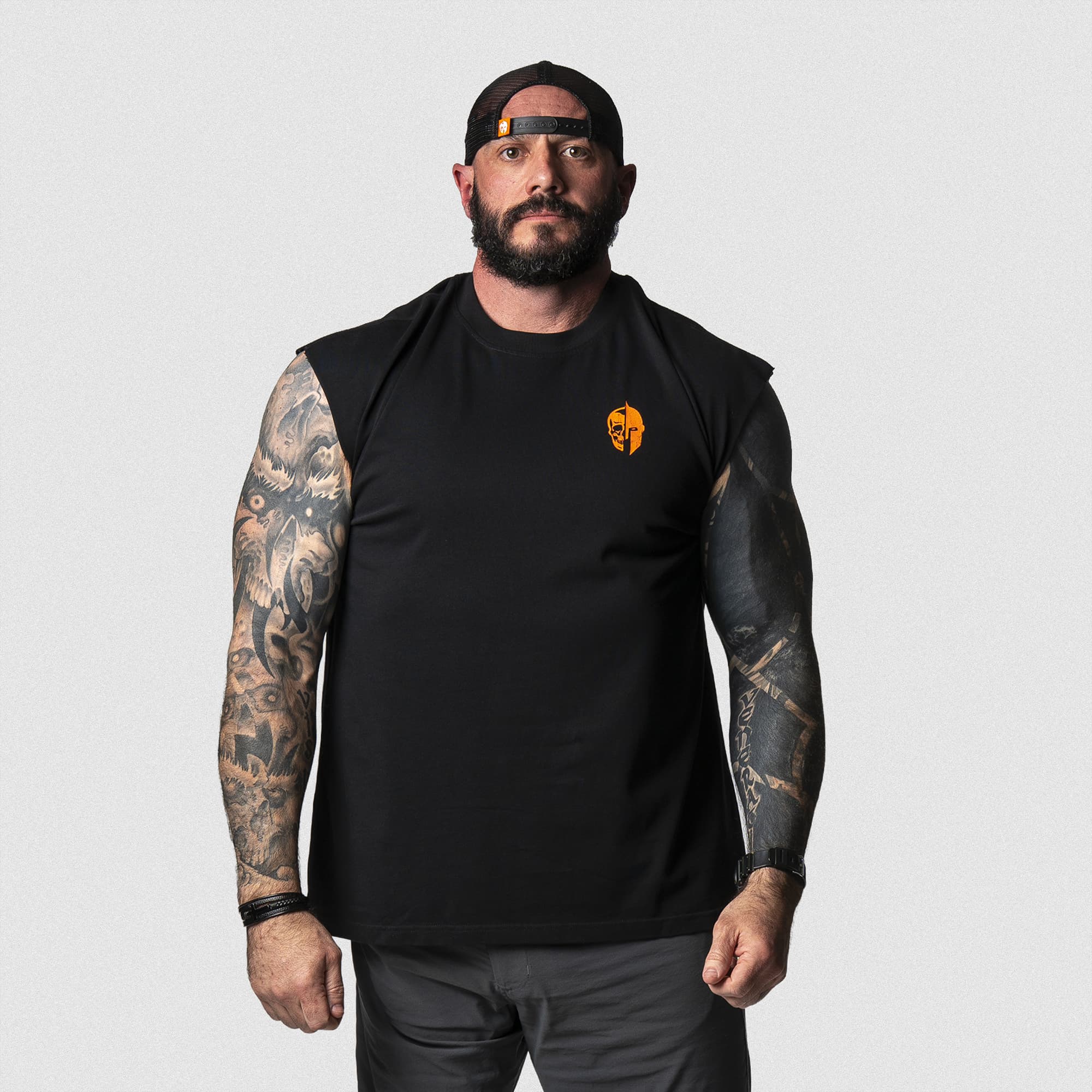 Machine Cut Off - Image 5