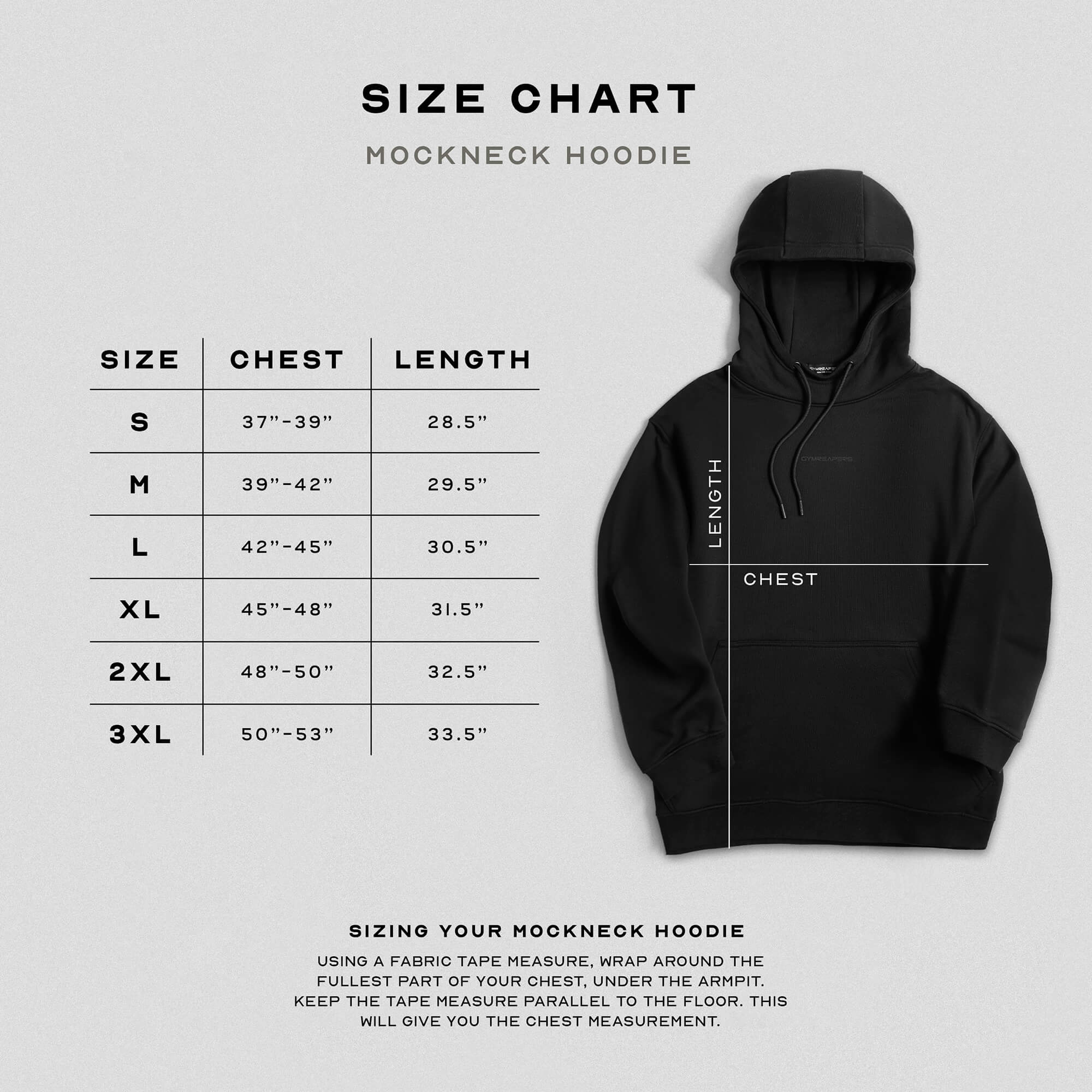 Neon Horizon Hoodie - Image 7