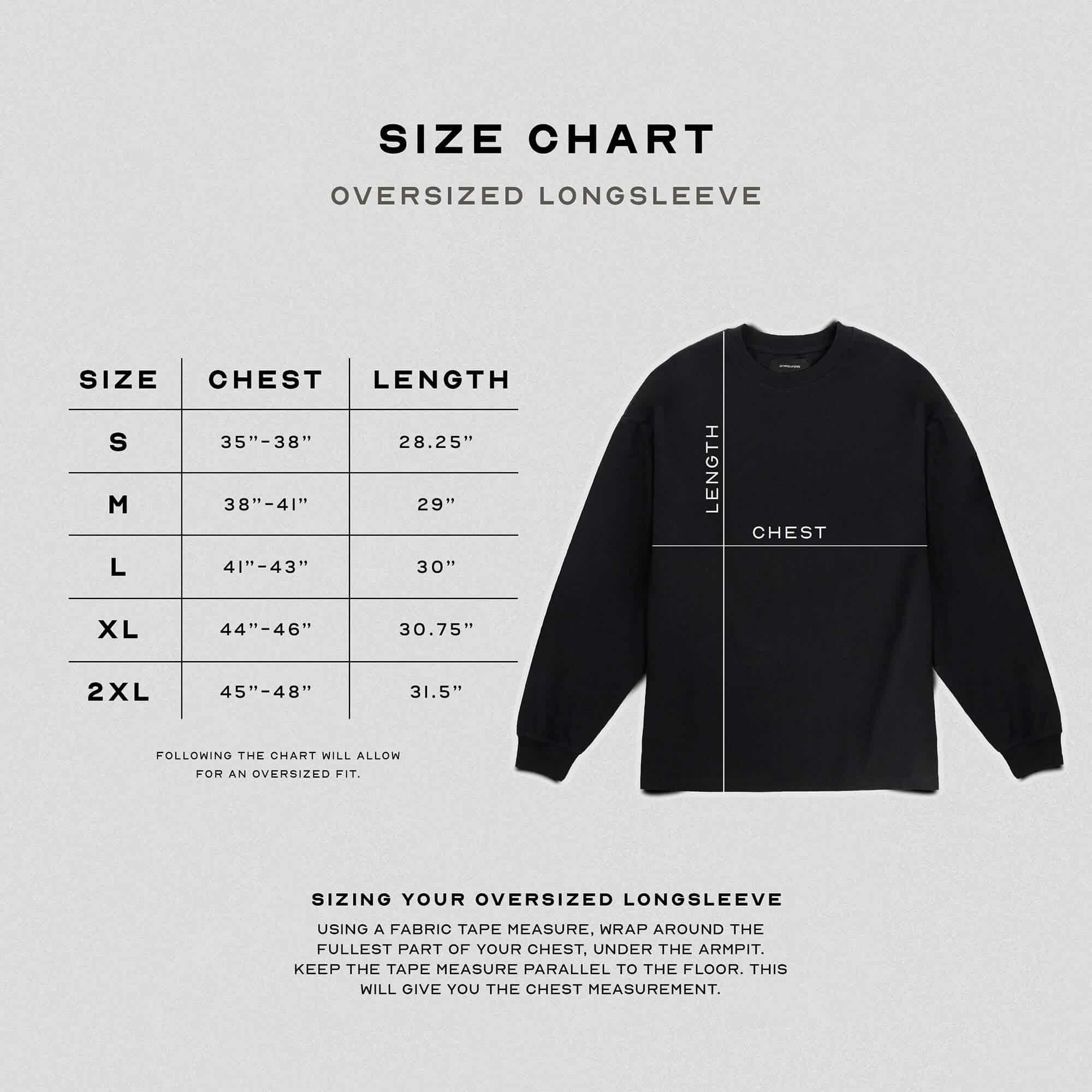 Old English O Long Sleeve Shirt - Image 3