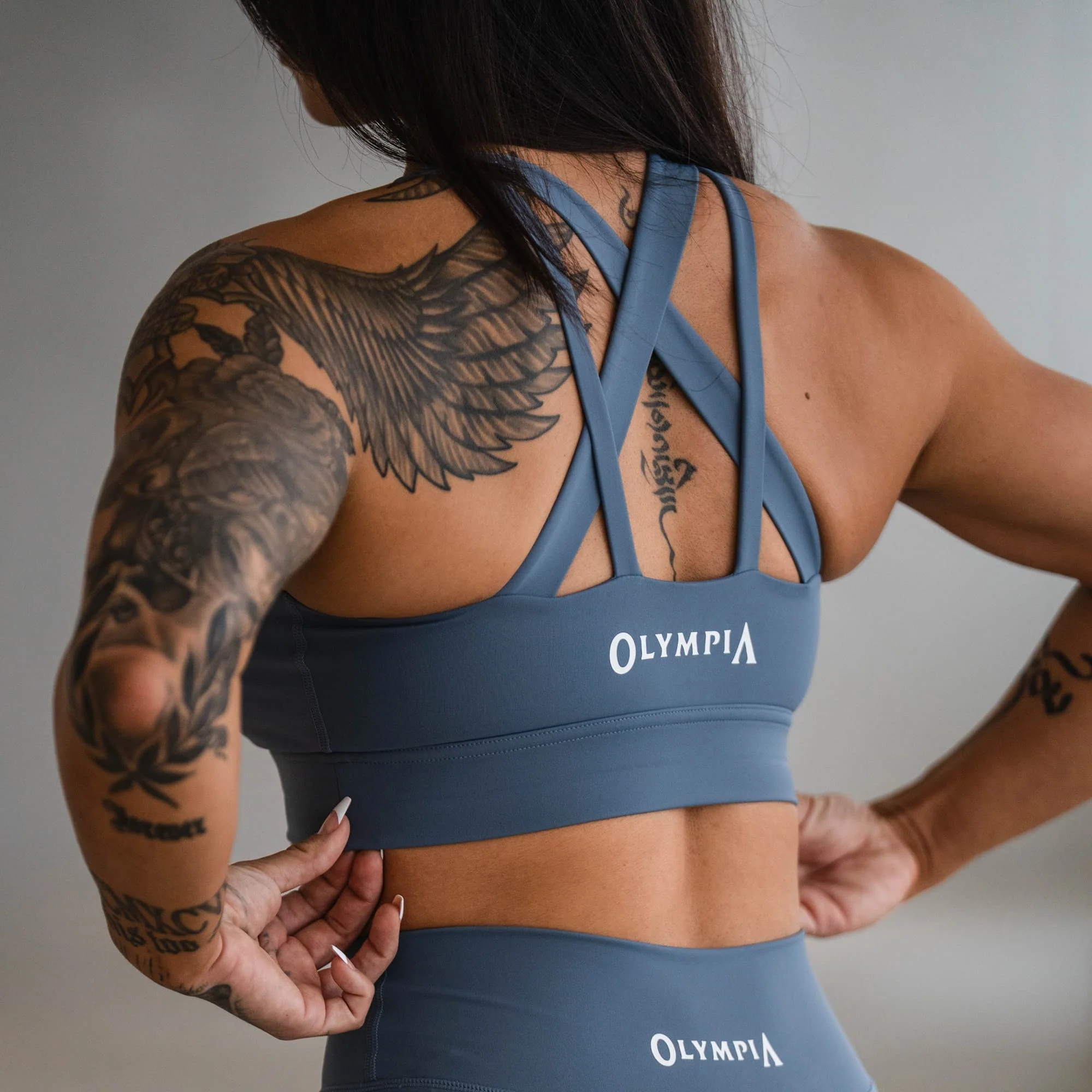 Olympia Harmony Bra - Image 5