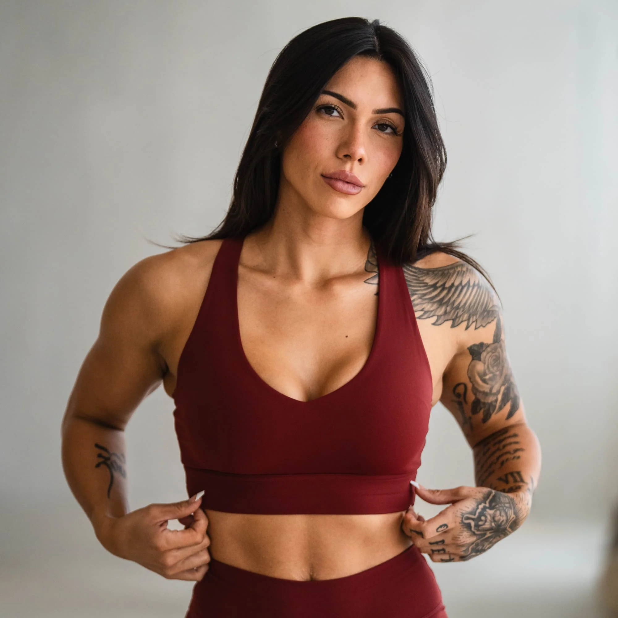 Olympia Harmony Bra - Image 7