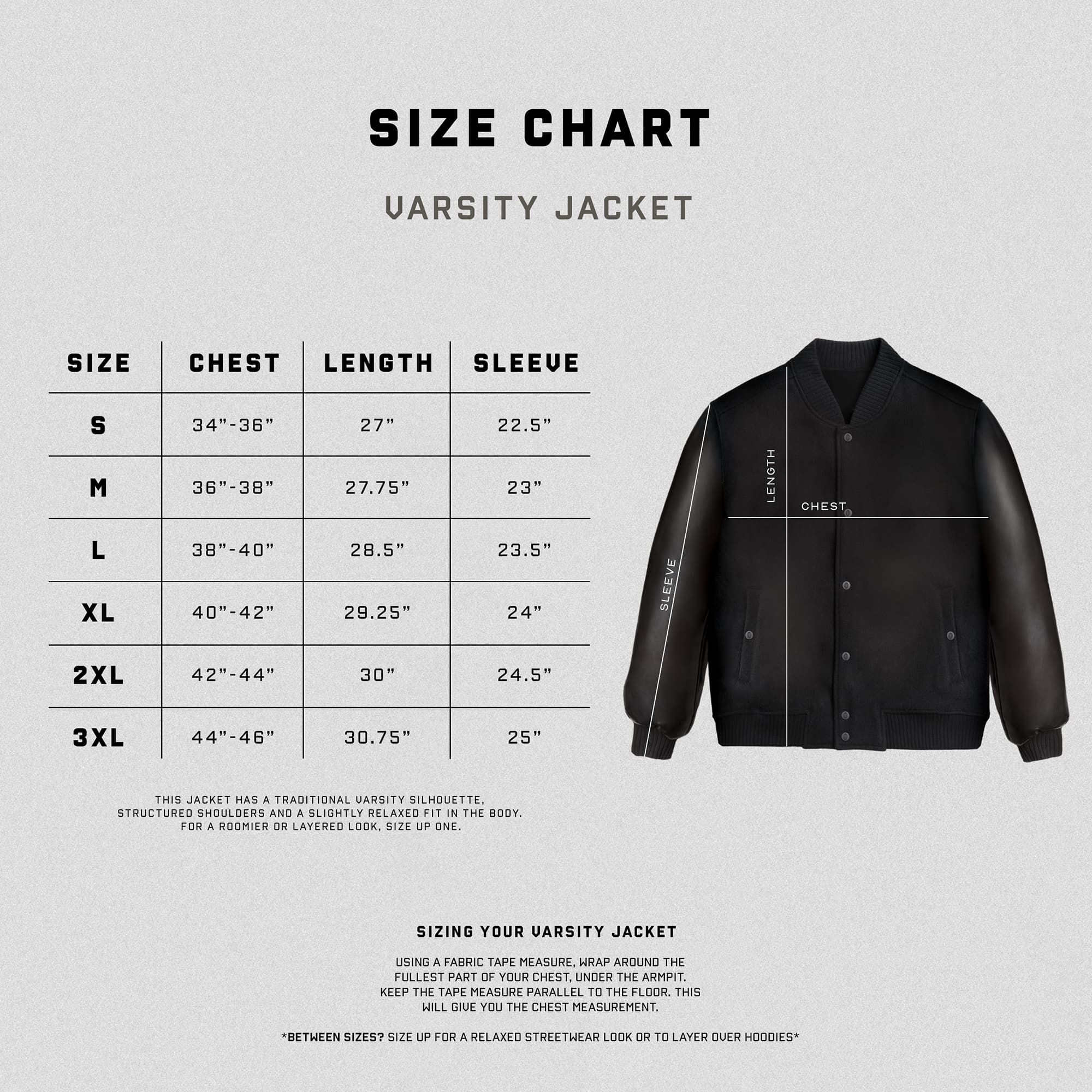 Olympia The O Varsity Jacket - Image 7