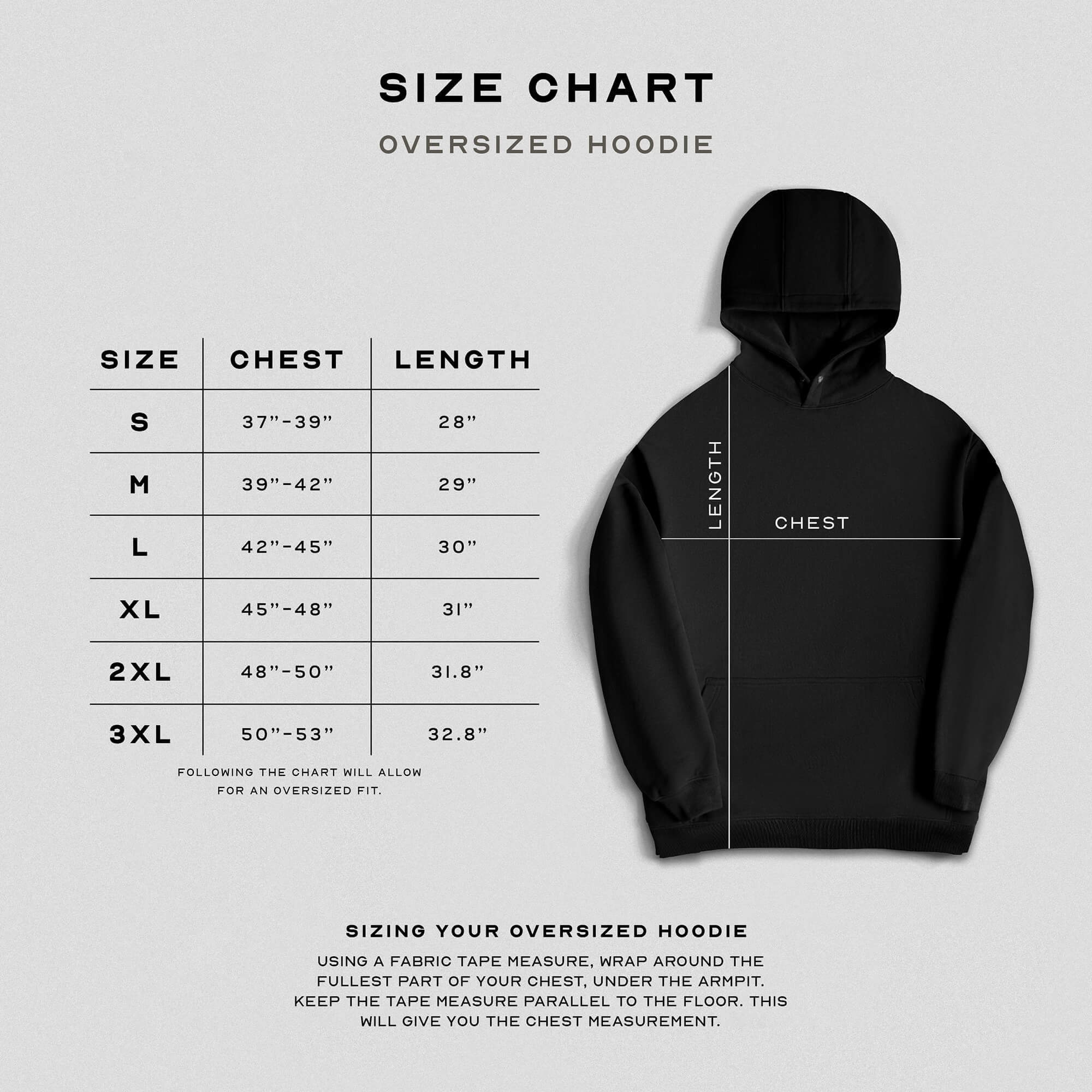 Only The Strong Survive Hoodie - Image 5