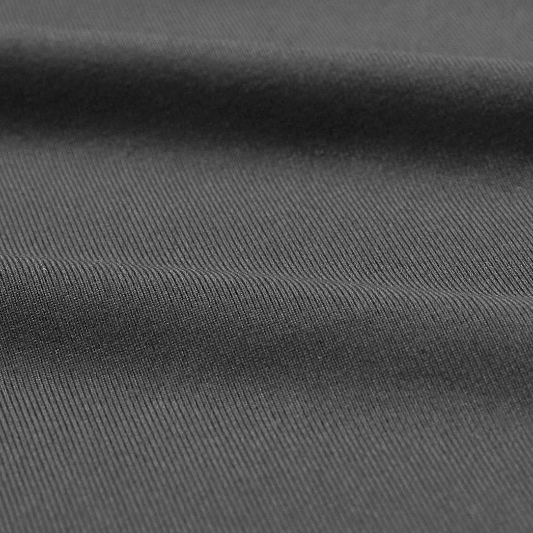 Performance Long Sleeve Shirt - Obsidian - Image 5