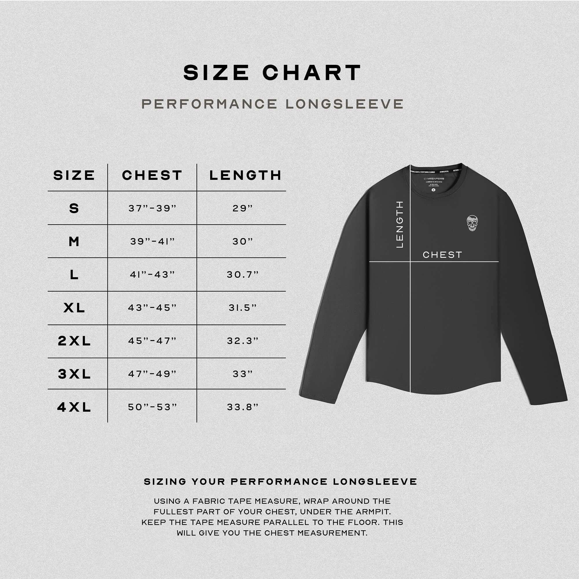 Performance Long Sleeve Shirt - Obsidian - Image 9