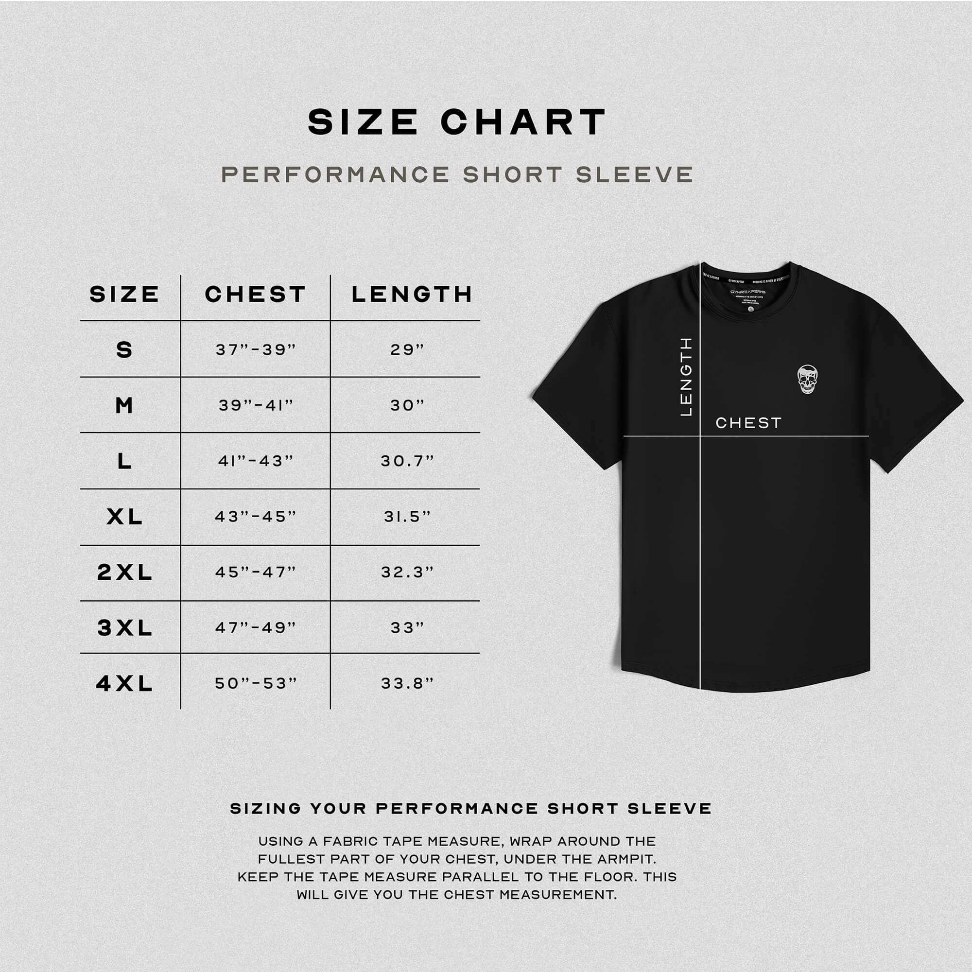 Performance Short Sleeve Shirts 3-Pack - Best Sellers - Image 5