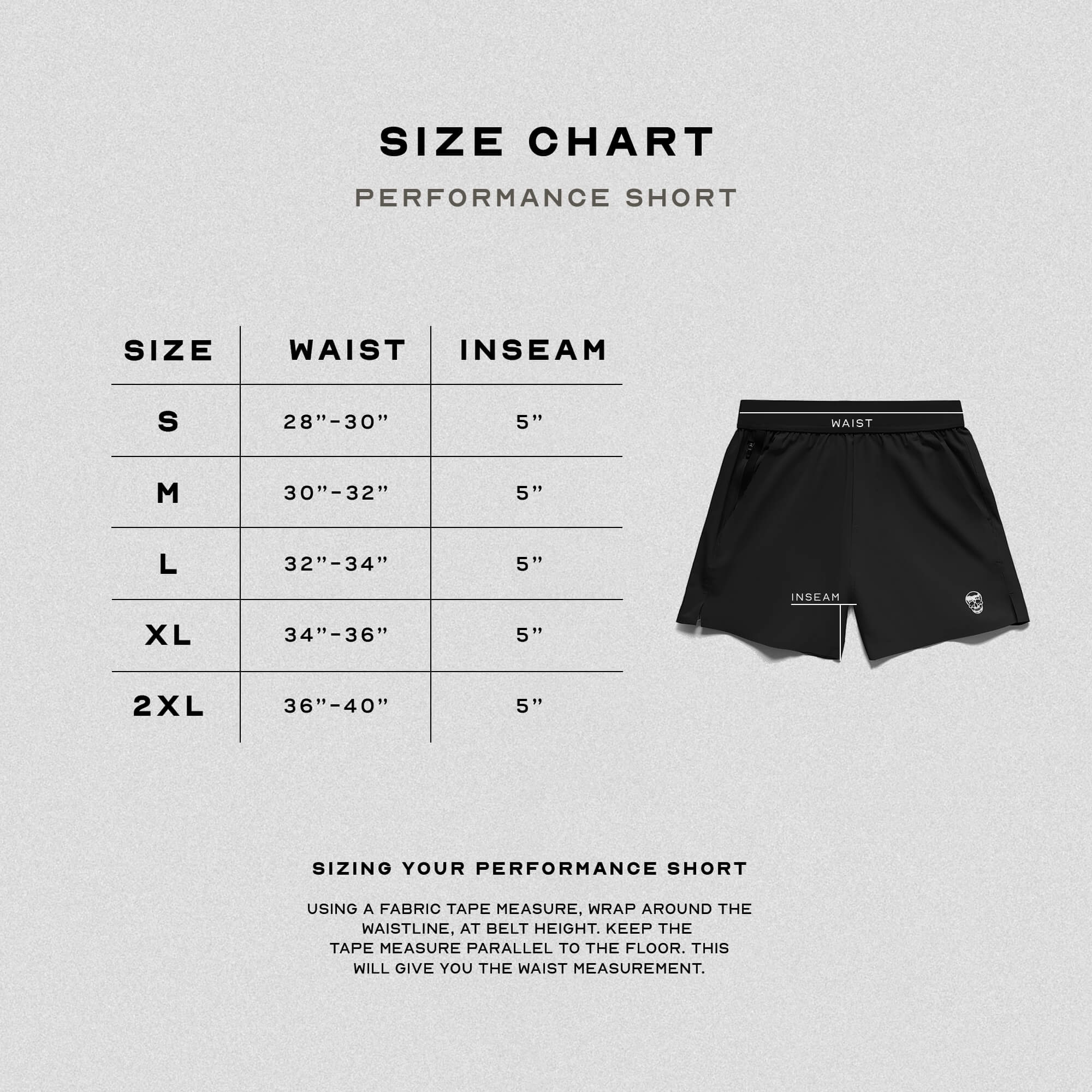 Performance Shorts 3-Pack - Best Sellers - Image 8