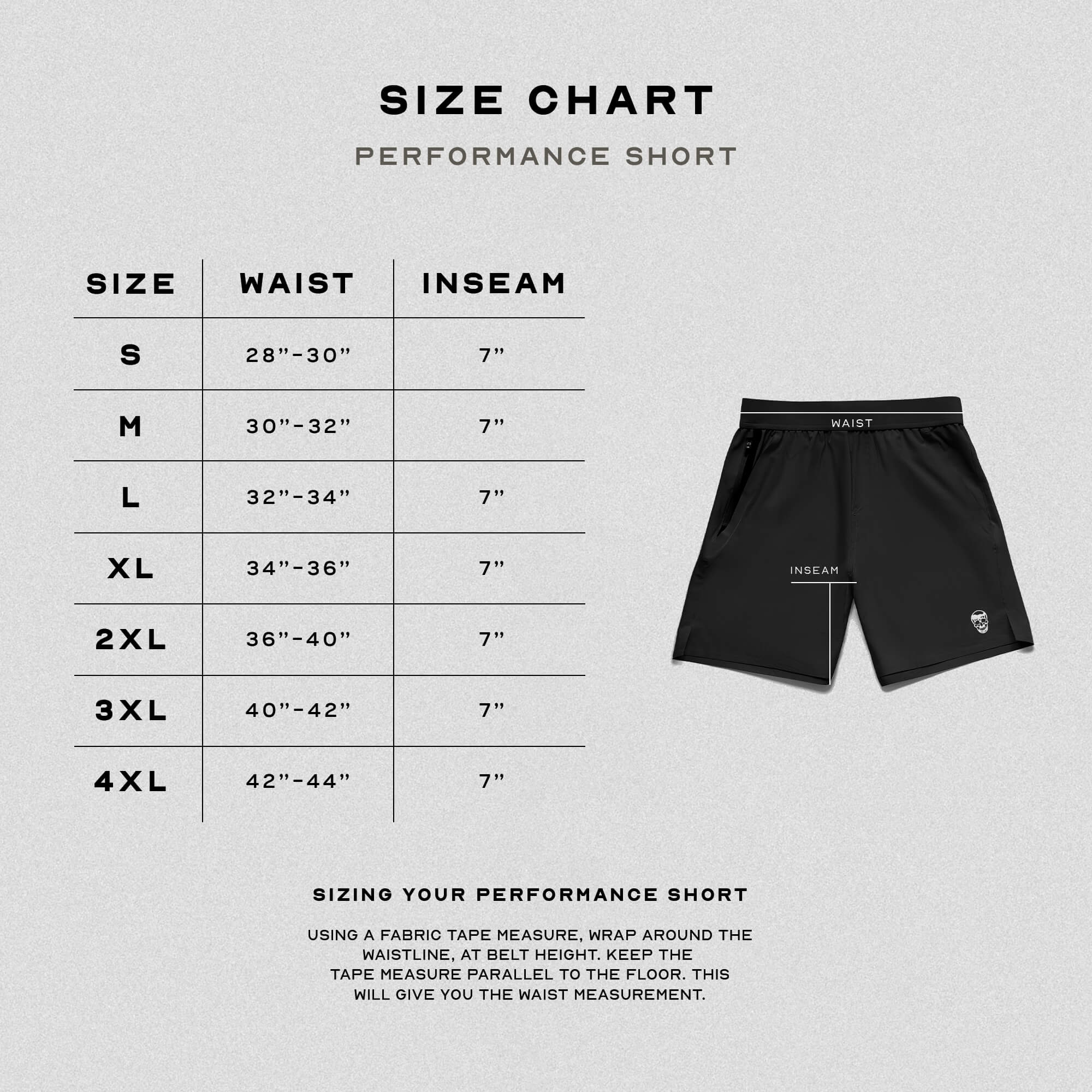 Performance Shorts 3-Pack - Best Sellers - Image 9