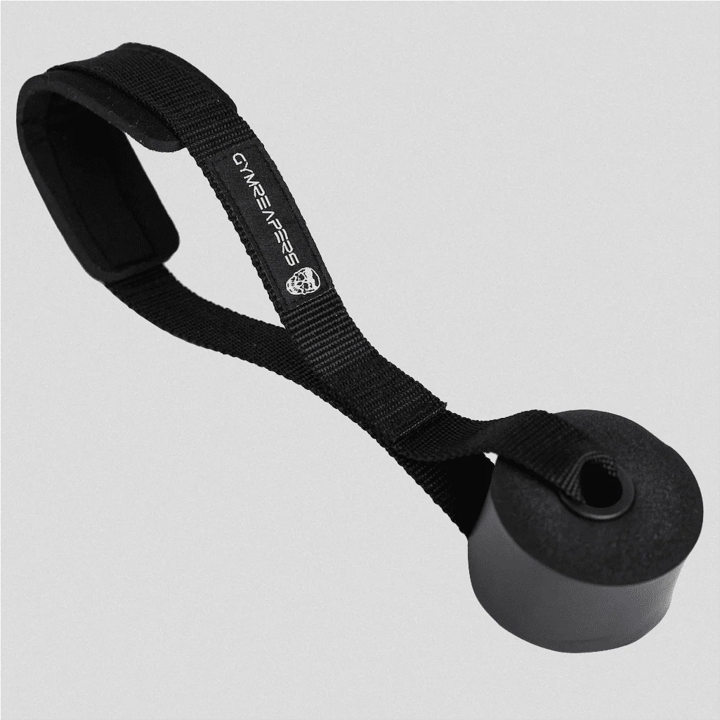 Handles for Resistance Bands with Door Anchor - Image 3