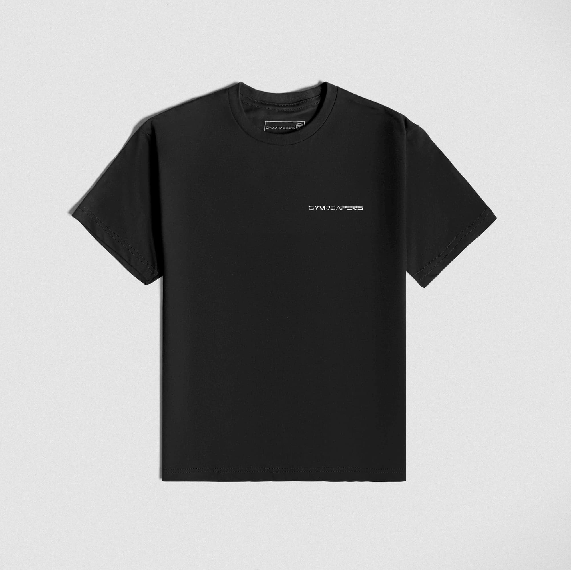Skull Graphic Tees - Image 10