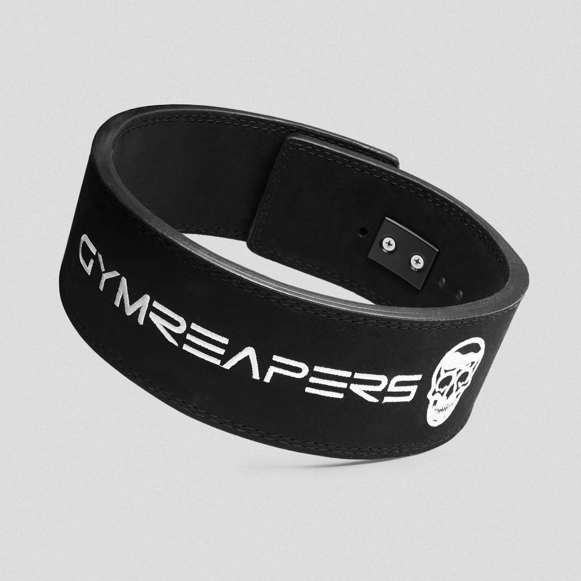 Gymreapers Strength Kit - 10MM Black - Image 2